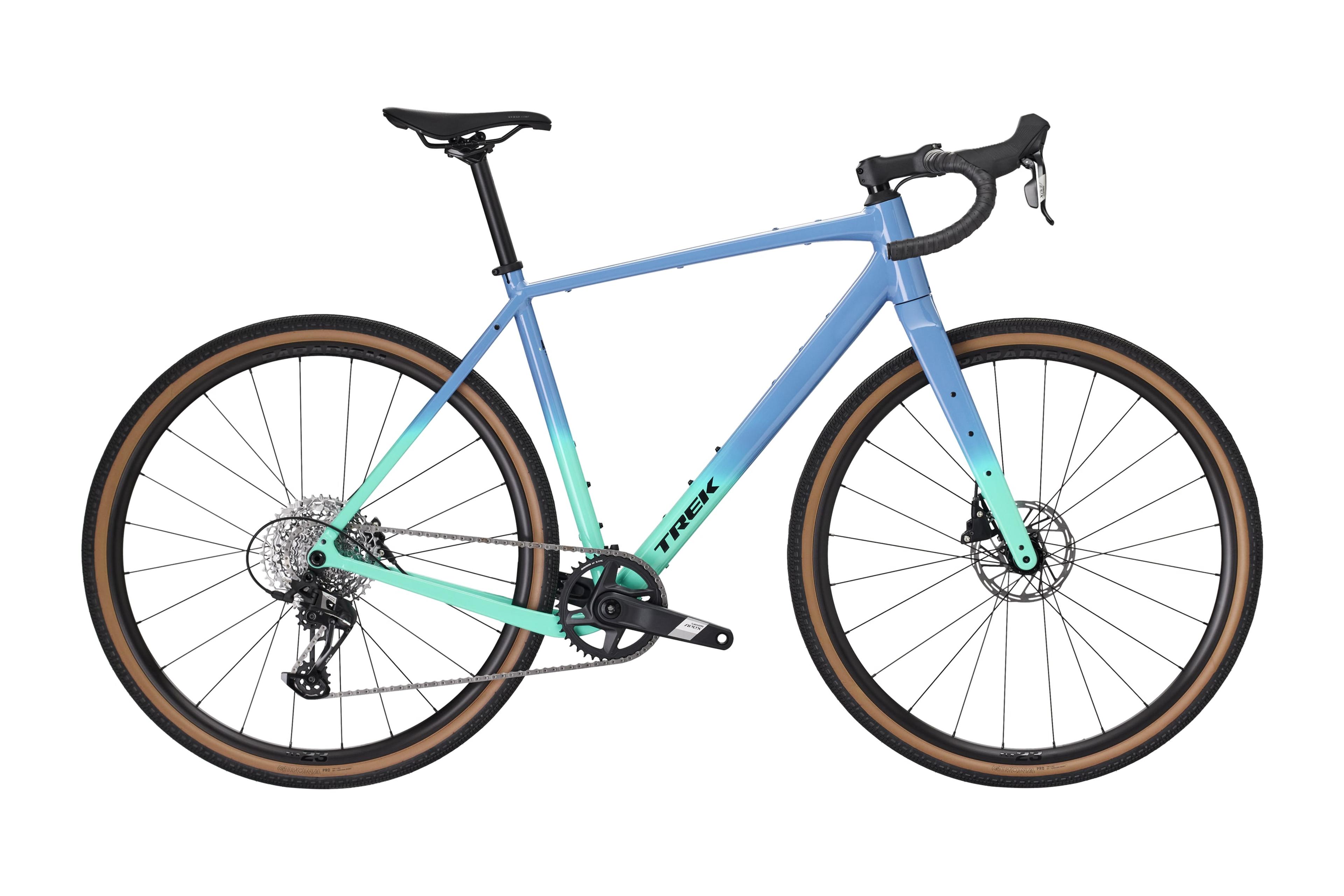 Trek Checkpoint ALR 5 Gen 3 Gravelbikes