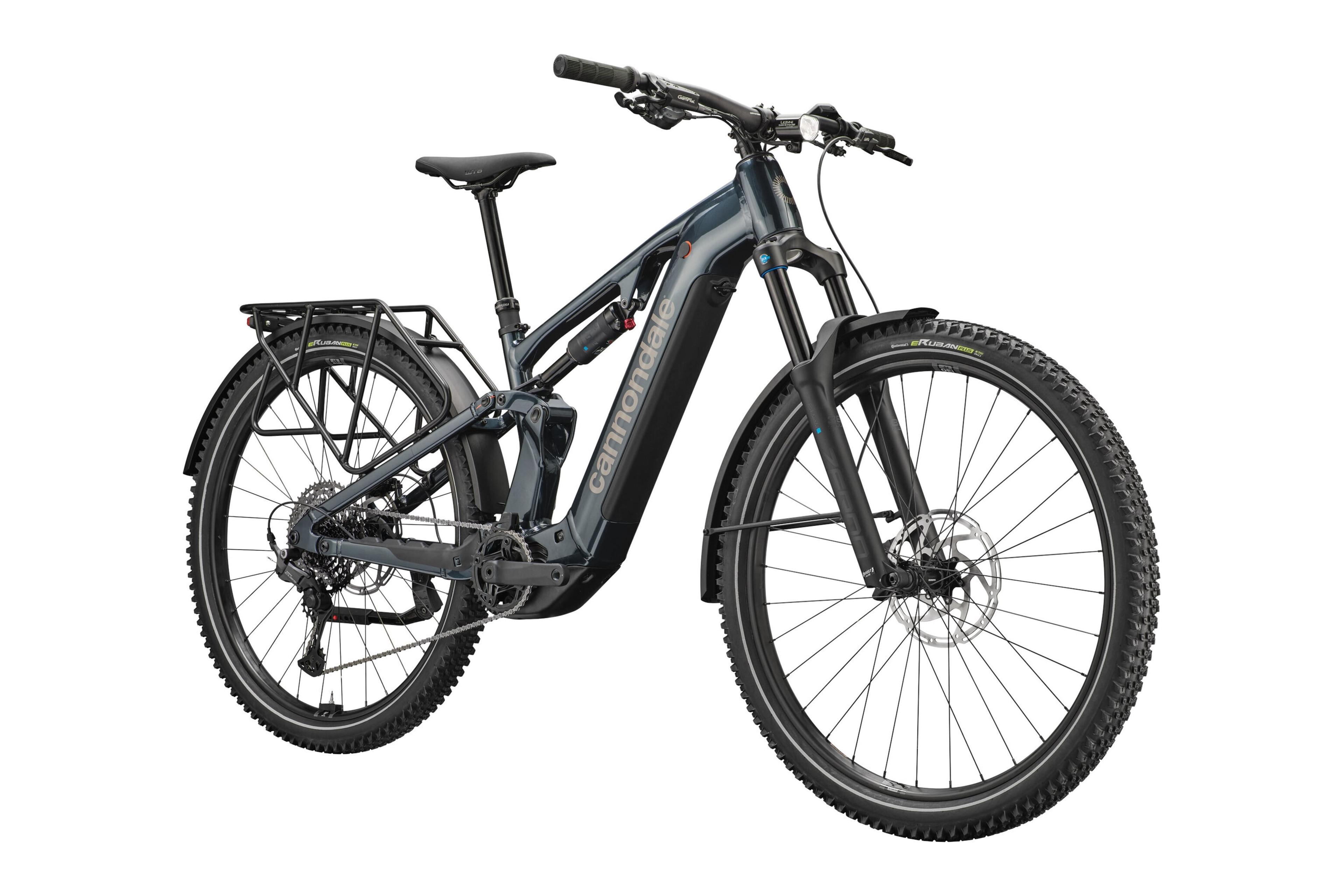 Cannondale Moterra 1 EQ E-Fullys (blau) 2