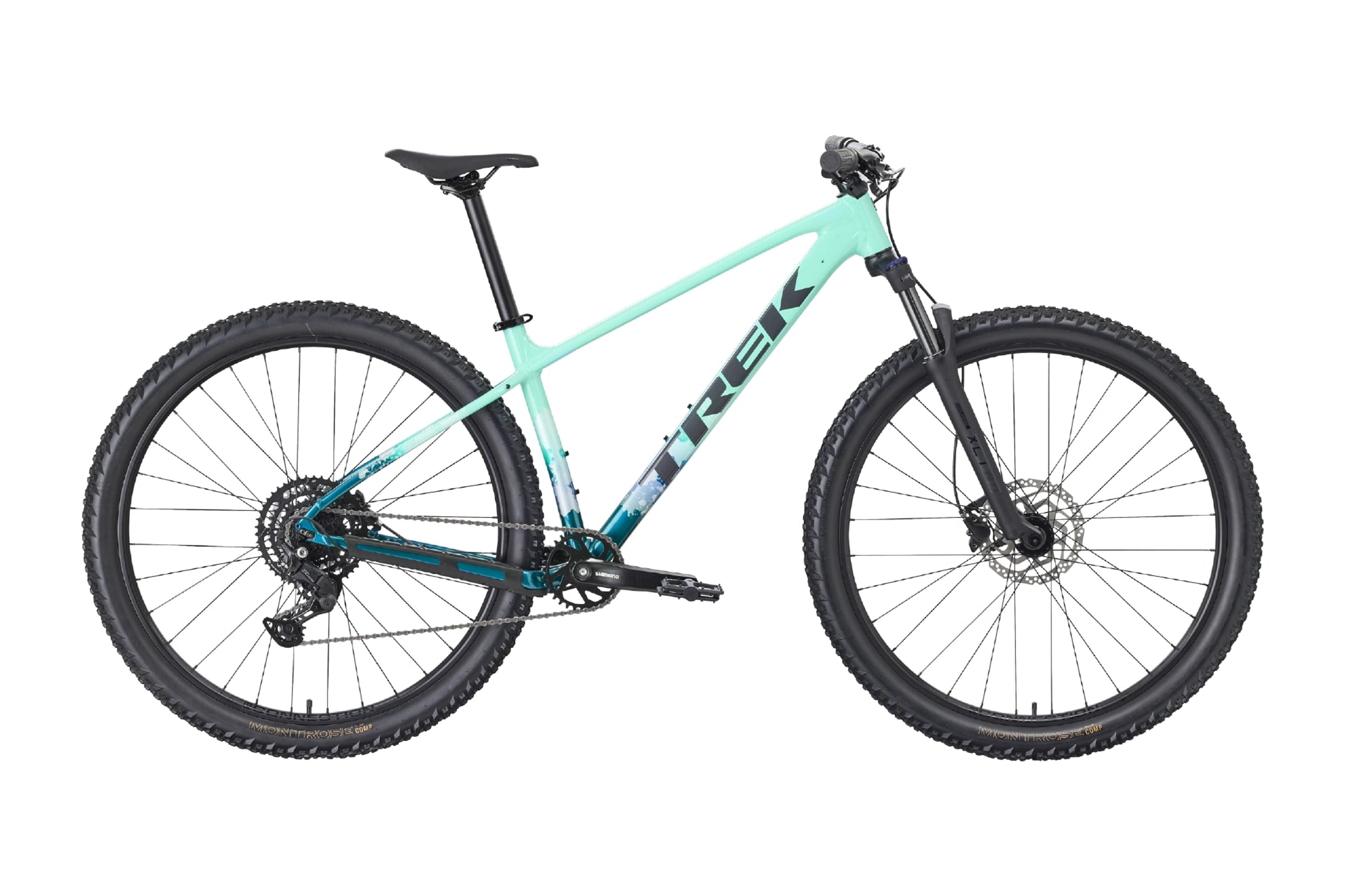 Trek Marlin 5 Gen 3 Hardtails