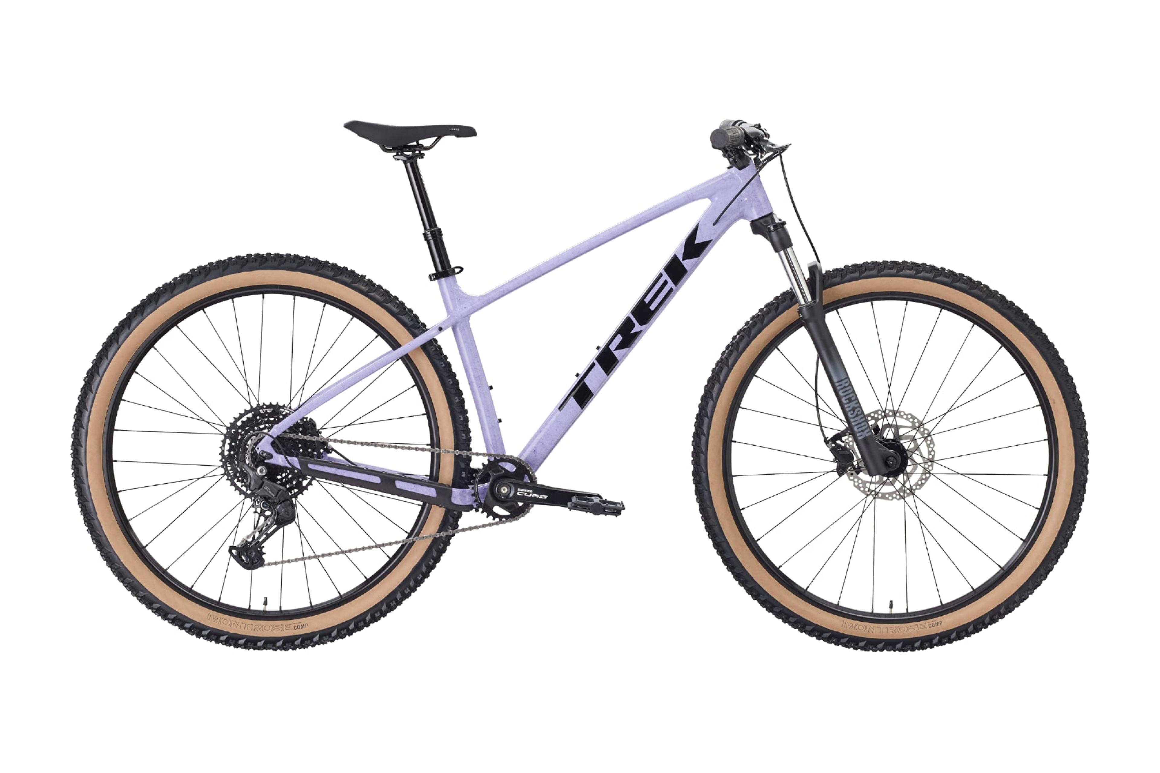 Trek Marlin 6 Gen 3 Hardtails