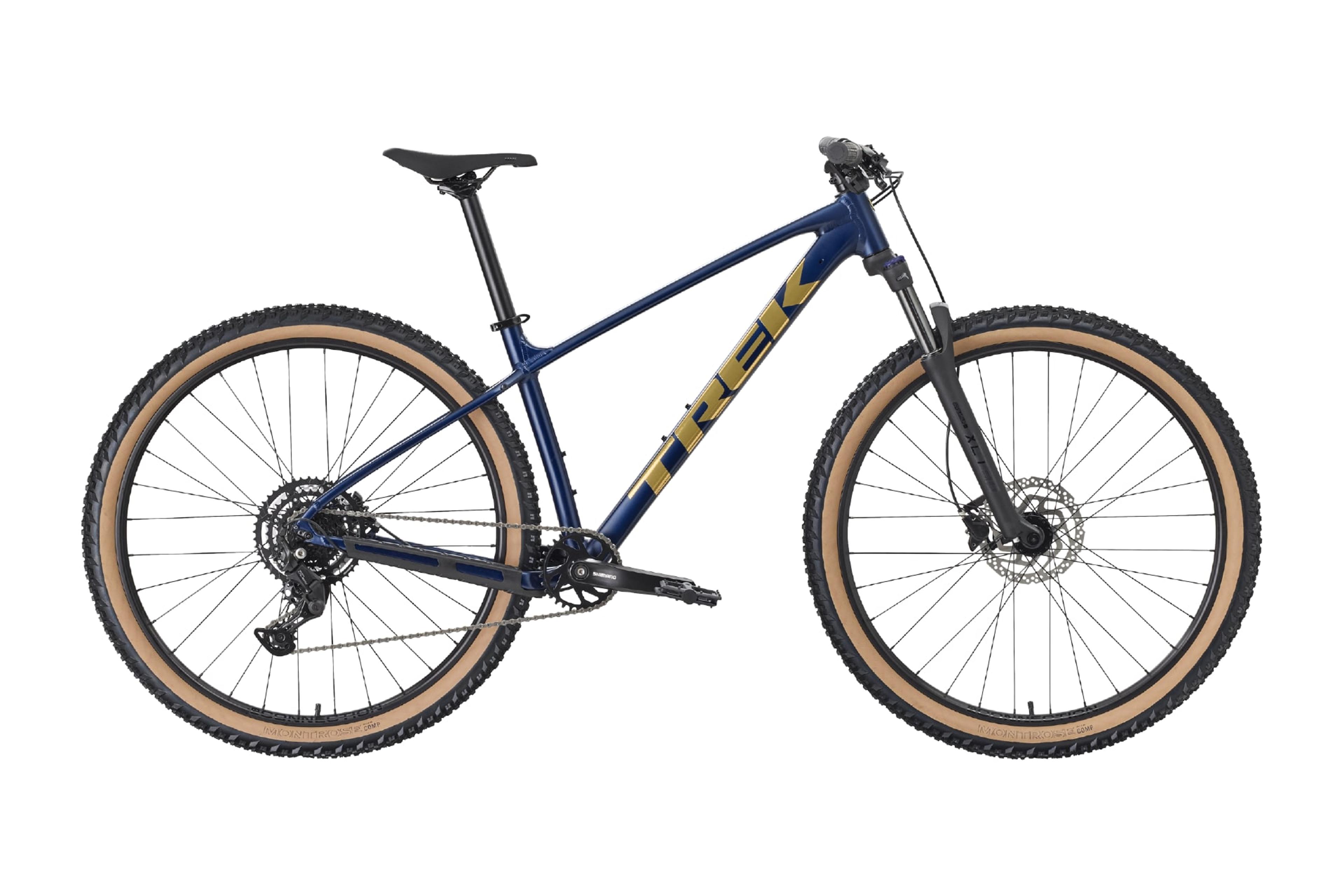 Trek Marlin 5 Gen 3 Hardtails
