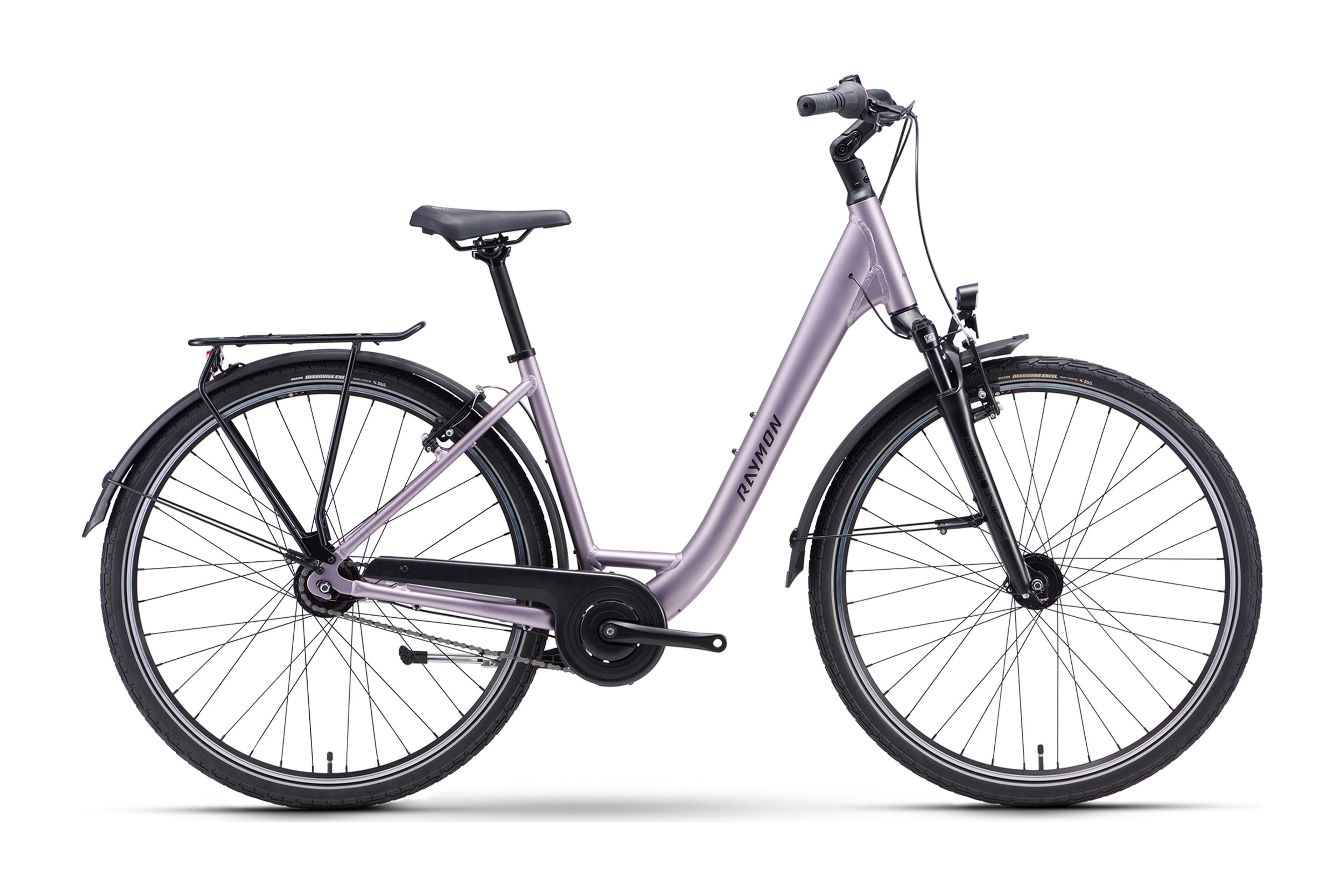 Raymon Zayn Ease Citybikes