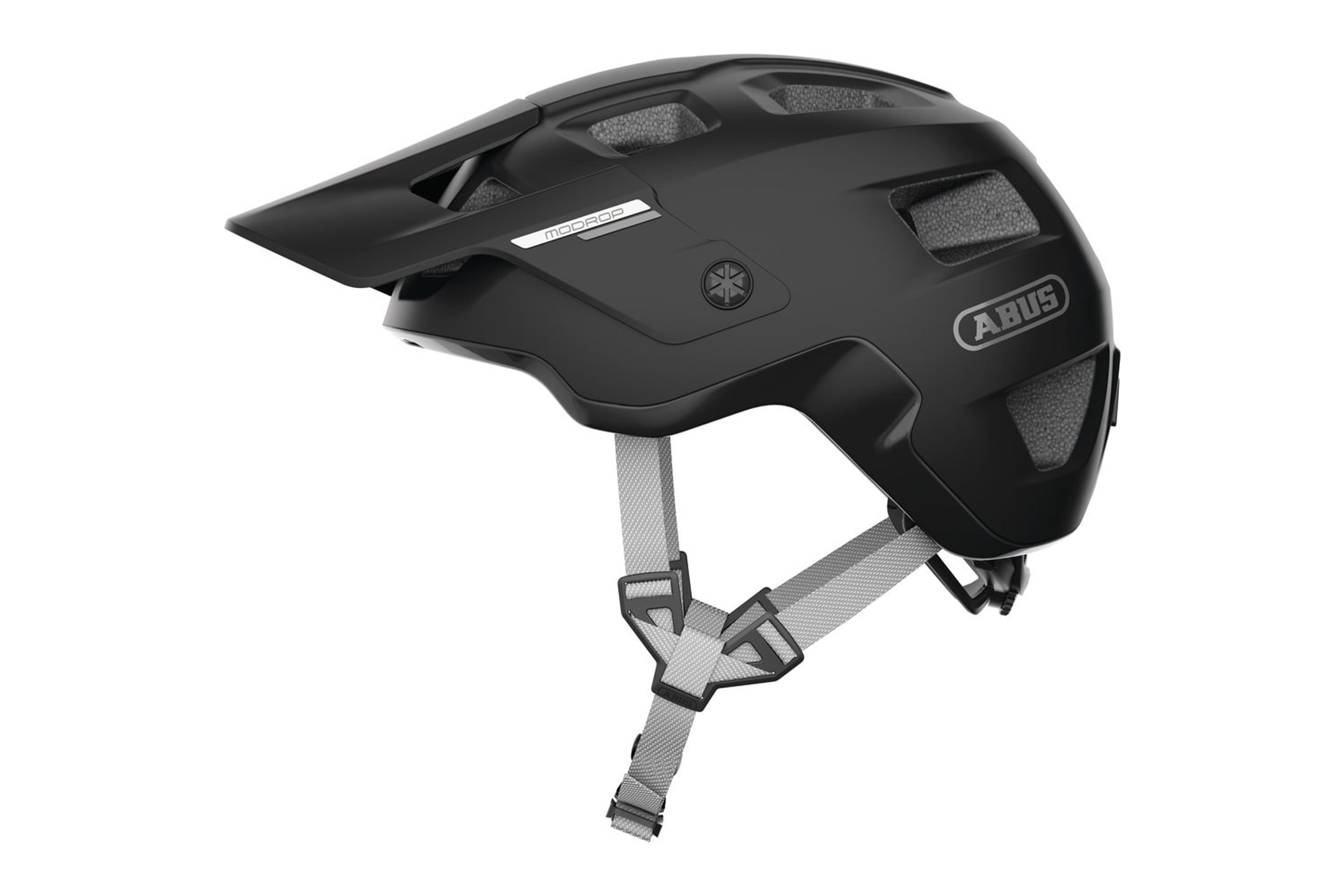 ABUS MoDrop Helme