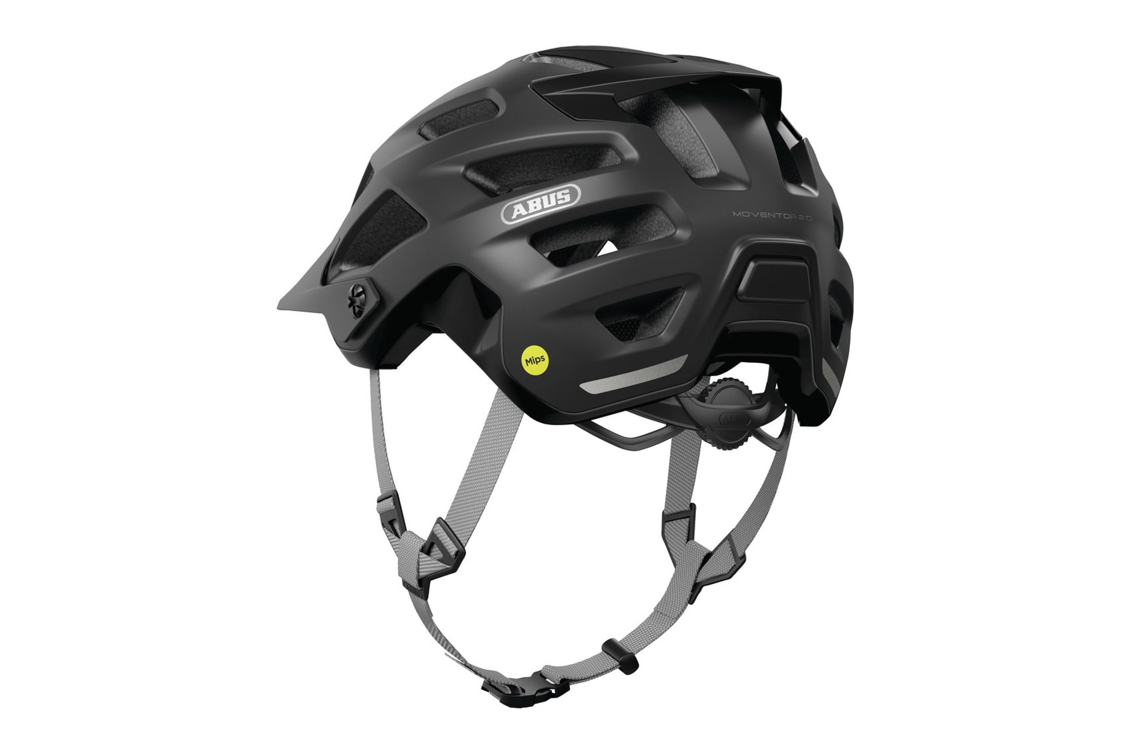 ABUS Moventor 2.0 MIPS Helme (schwarz) 6