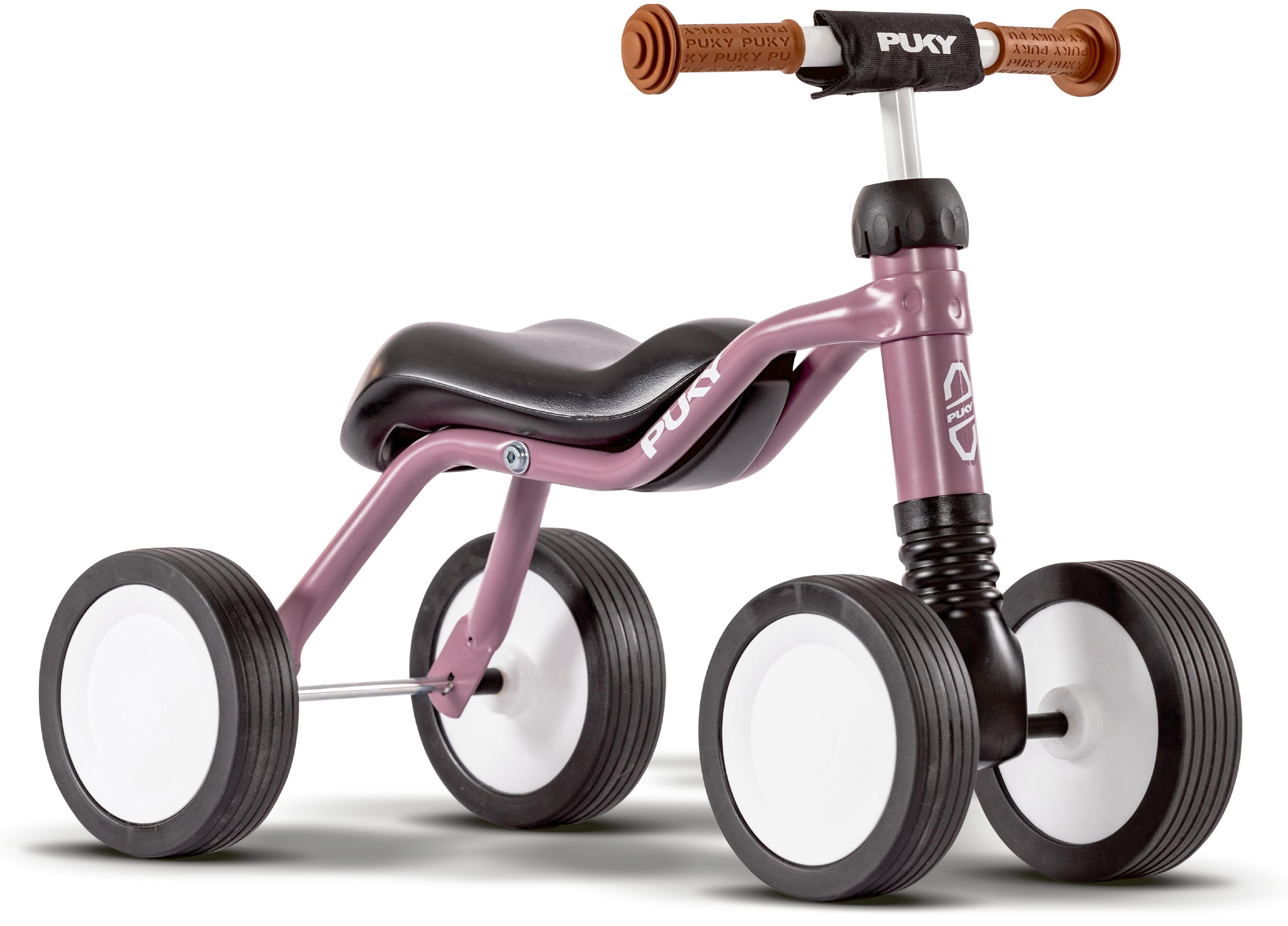 PUKY Wutsch Kinderlaufräder