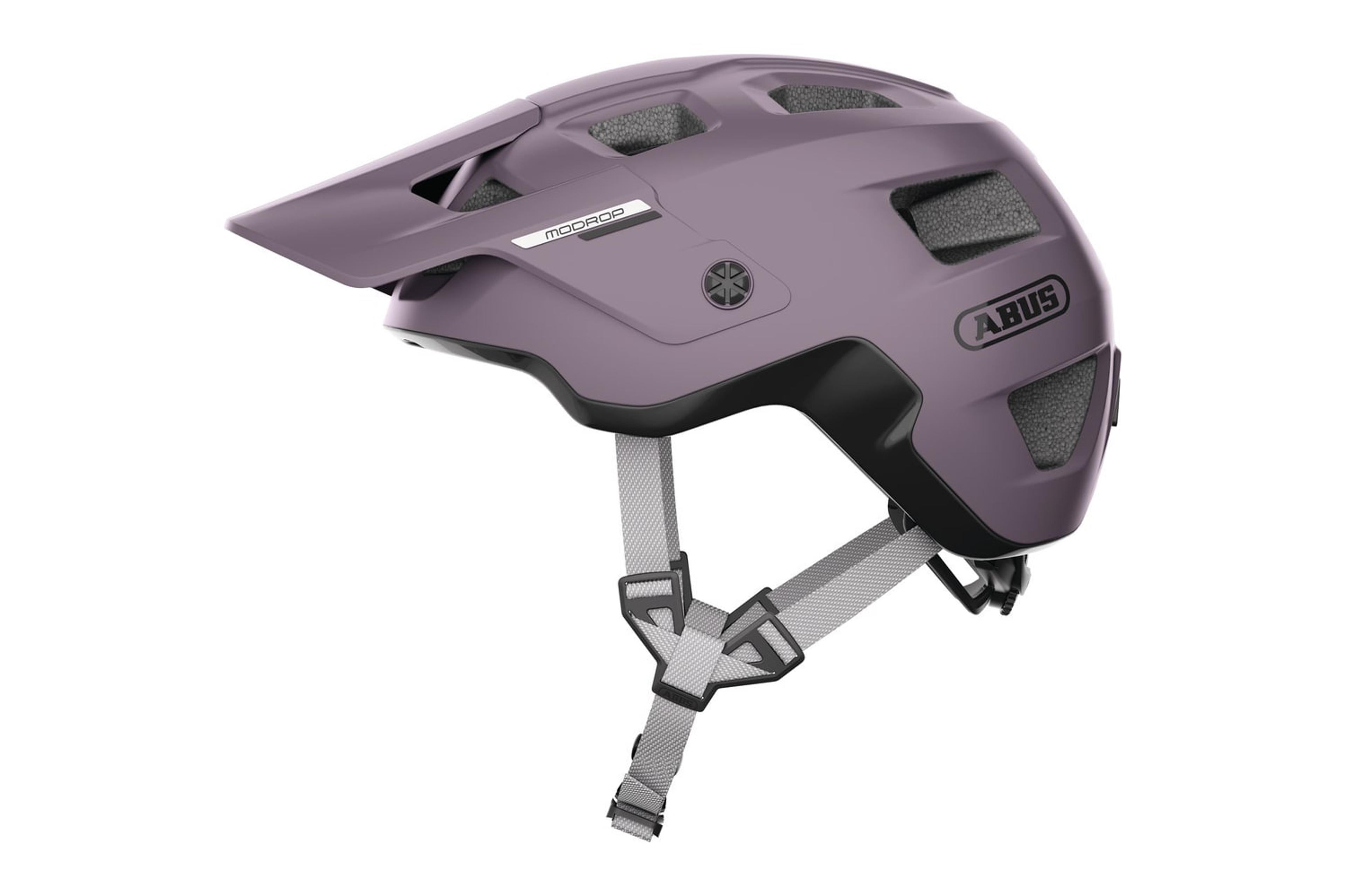ABUS MoDrop Helme