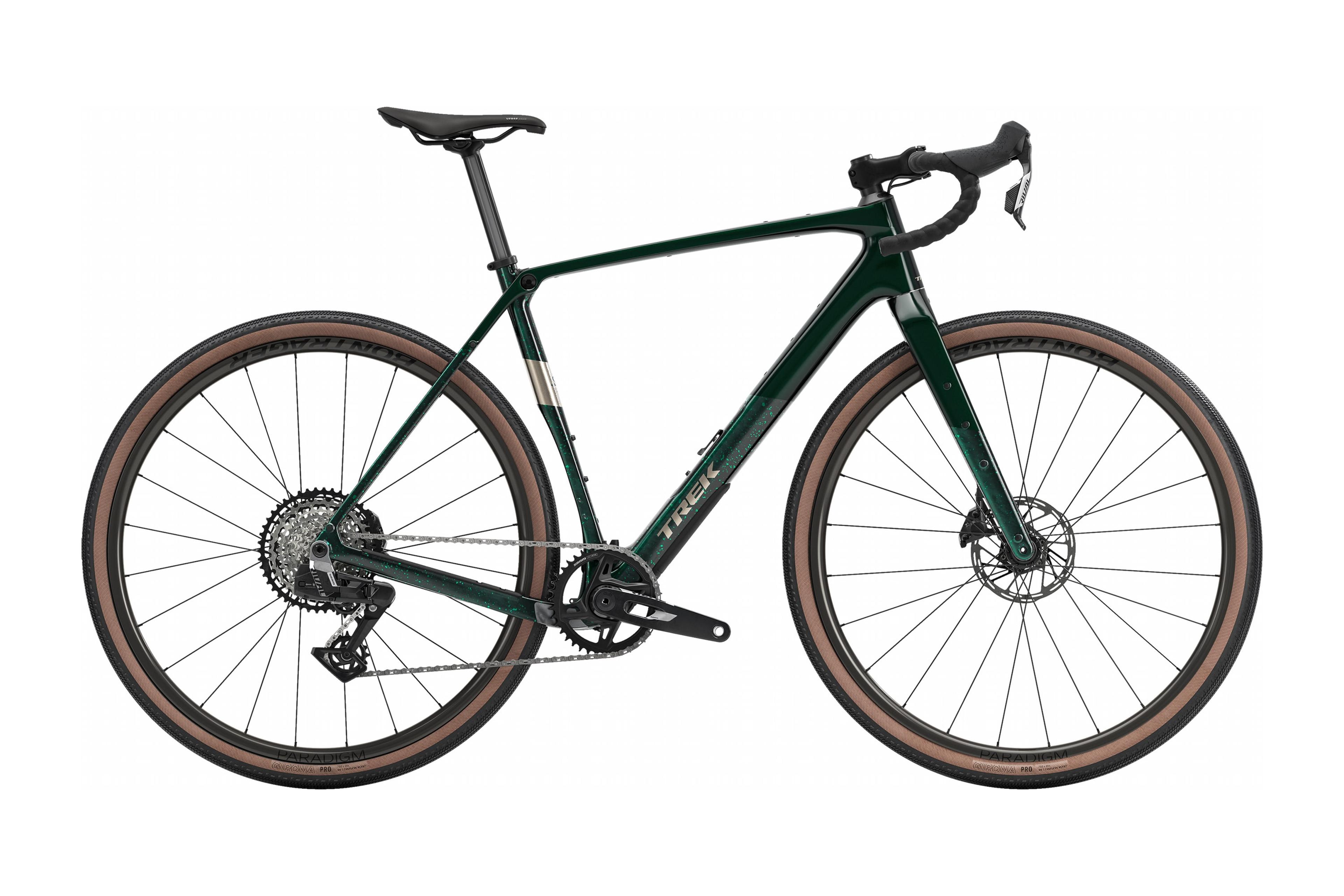 Trek Checkpoint SL 6 AXS Gen 3 Gravelbikes