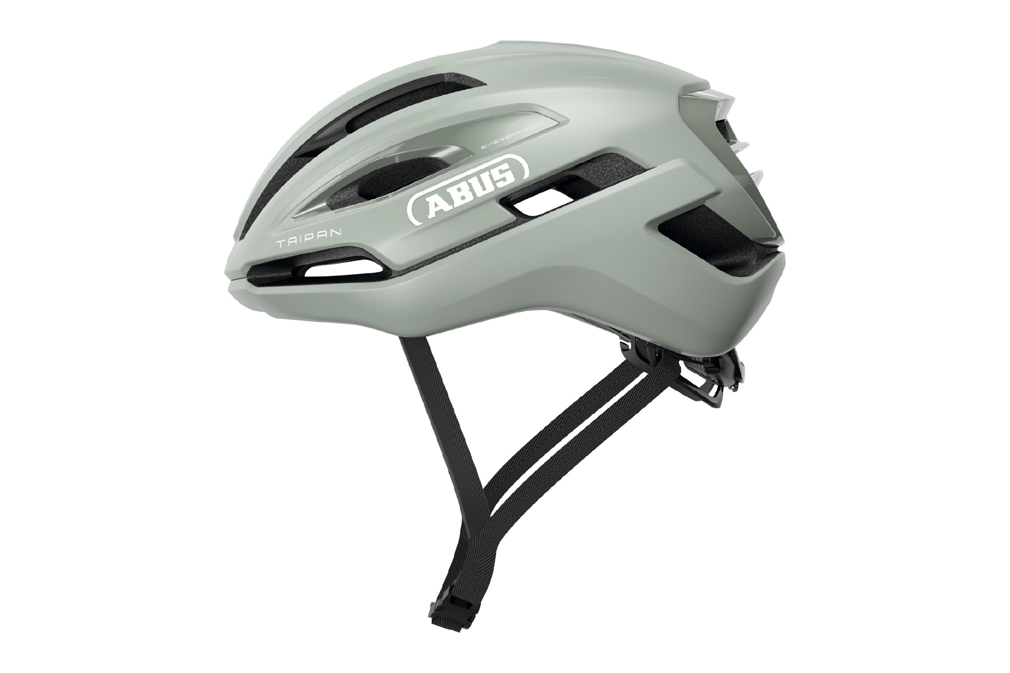 ABUS Taipan Helme