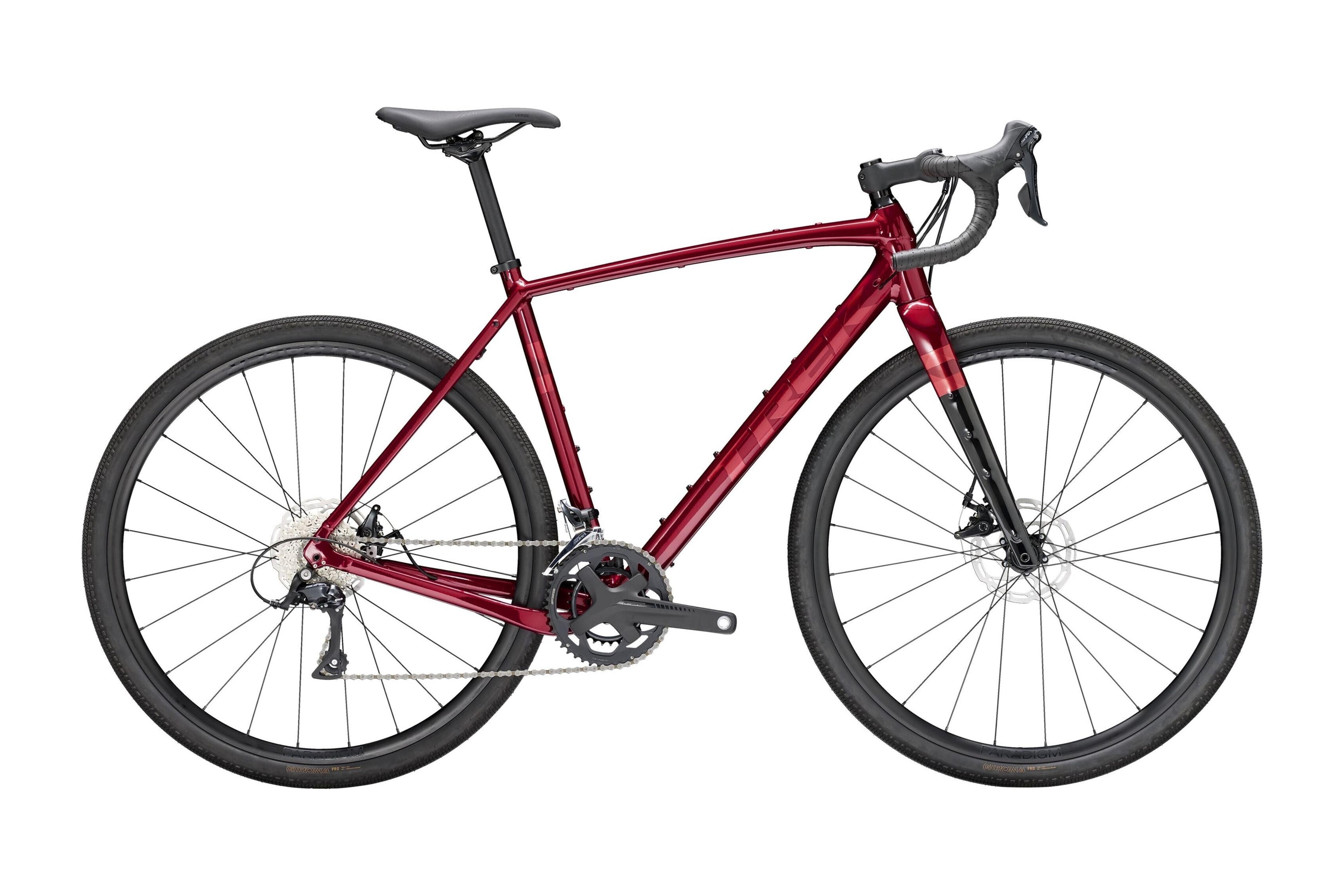 Trek Checkpoint ALR 3 Gen 2 Gravelbikes