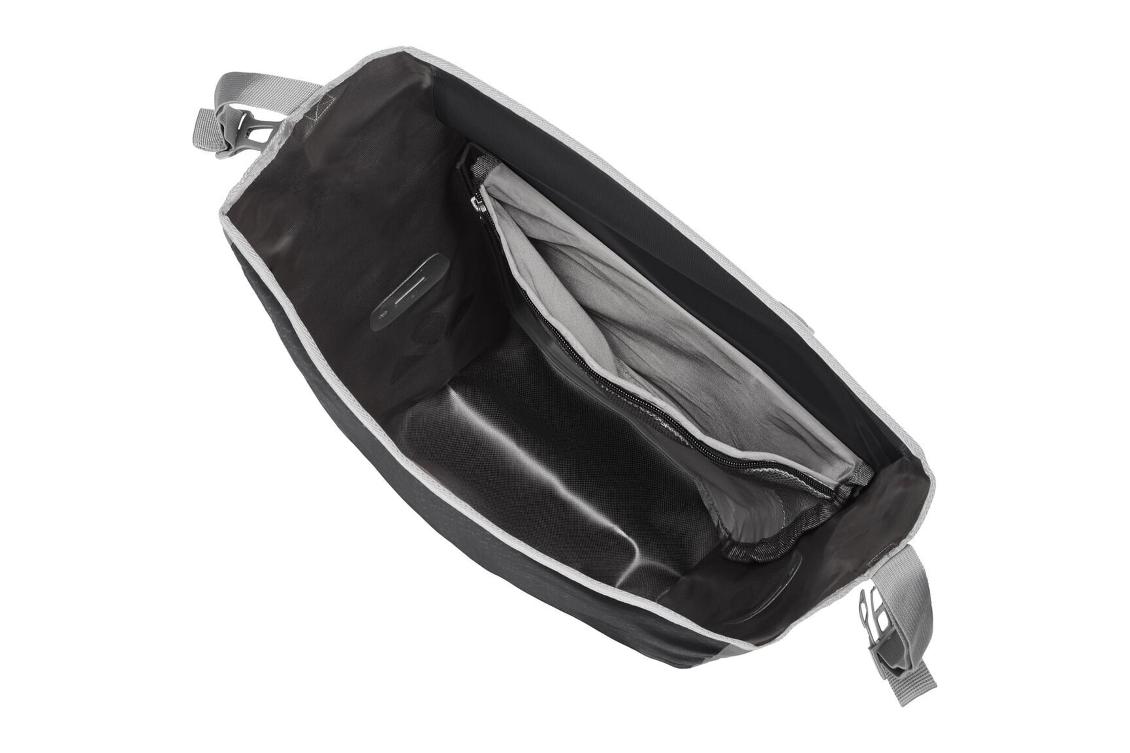 VAUDE Aqua Back Gepäckträgertaschen (schwarz) 3