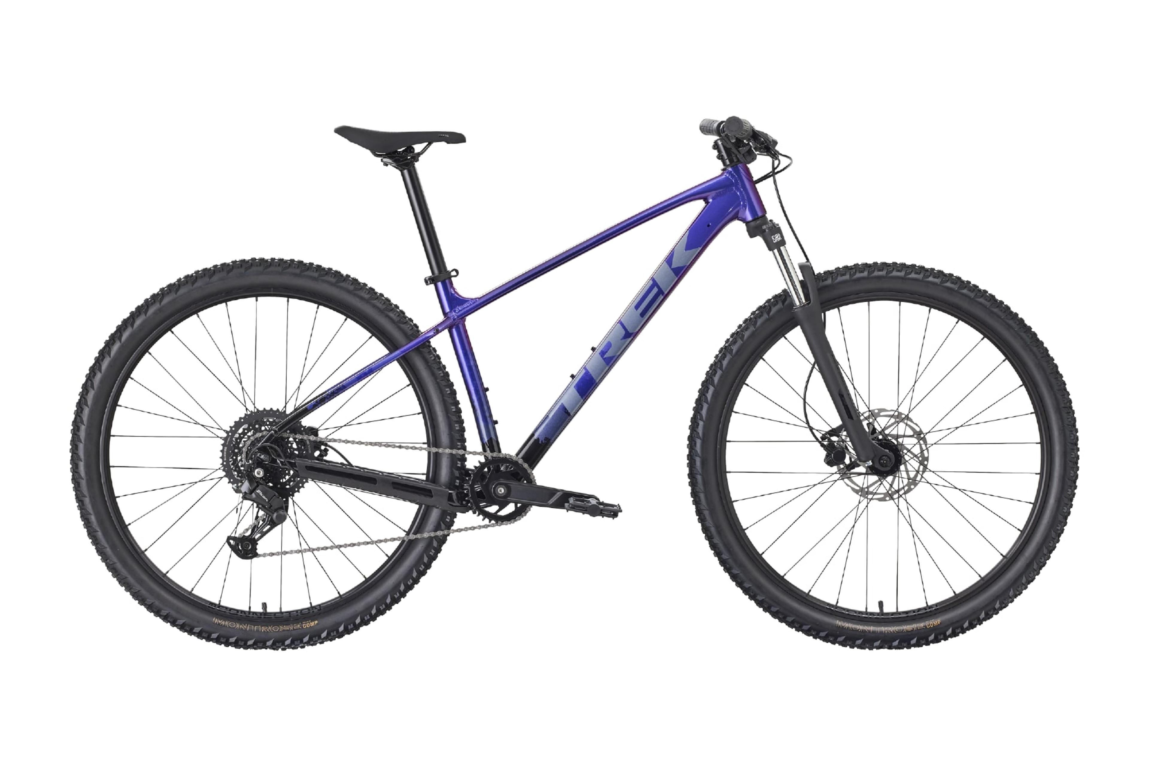 Trek Marlin 4 Gen 3 Hardtails