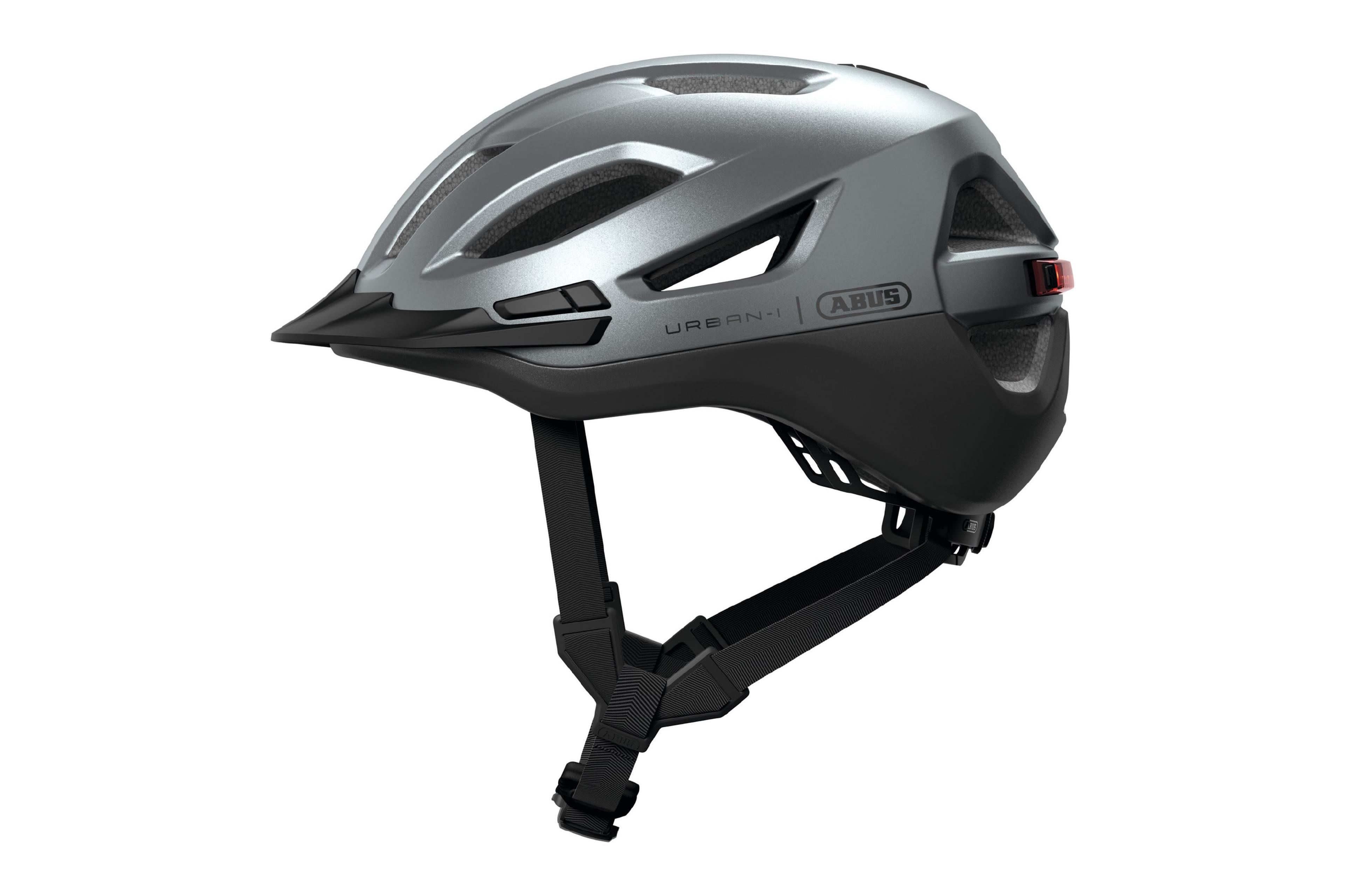 ABUS Urban-I 4.0 ACE Helme