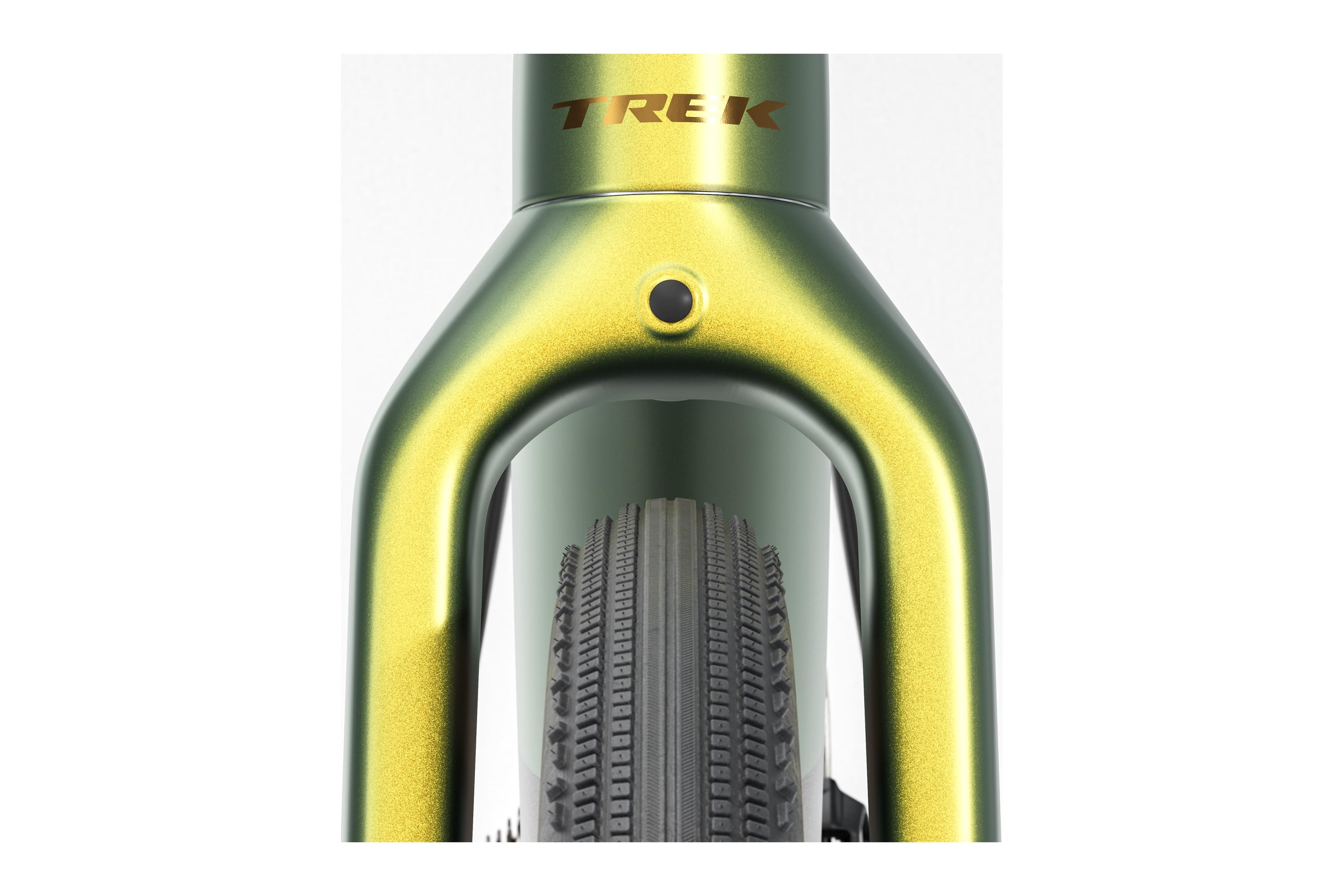 Trek Checkpoint SL 7 AXS Gen 3 Gravelbikes (grün) 4