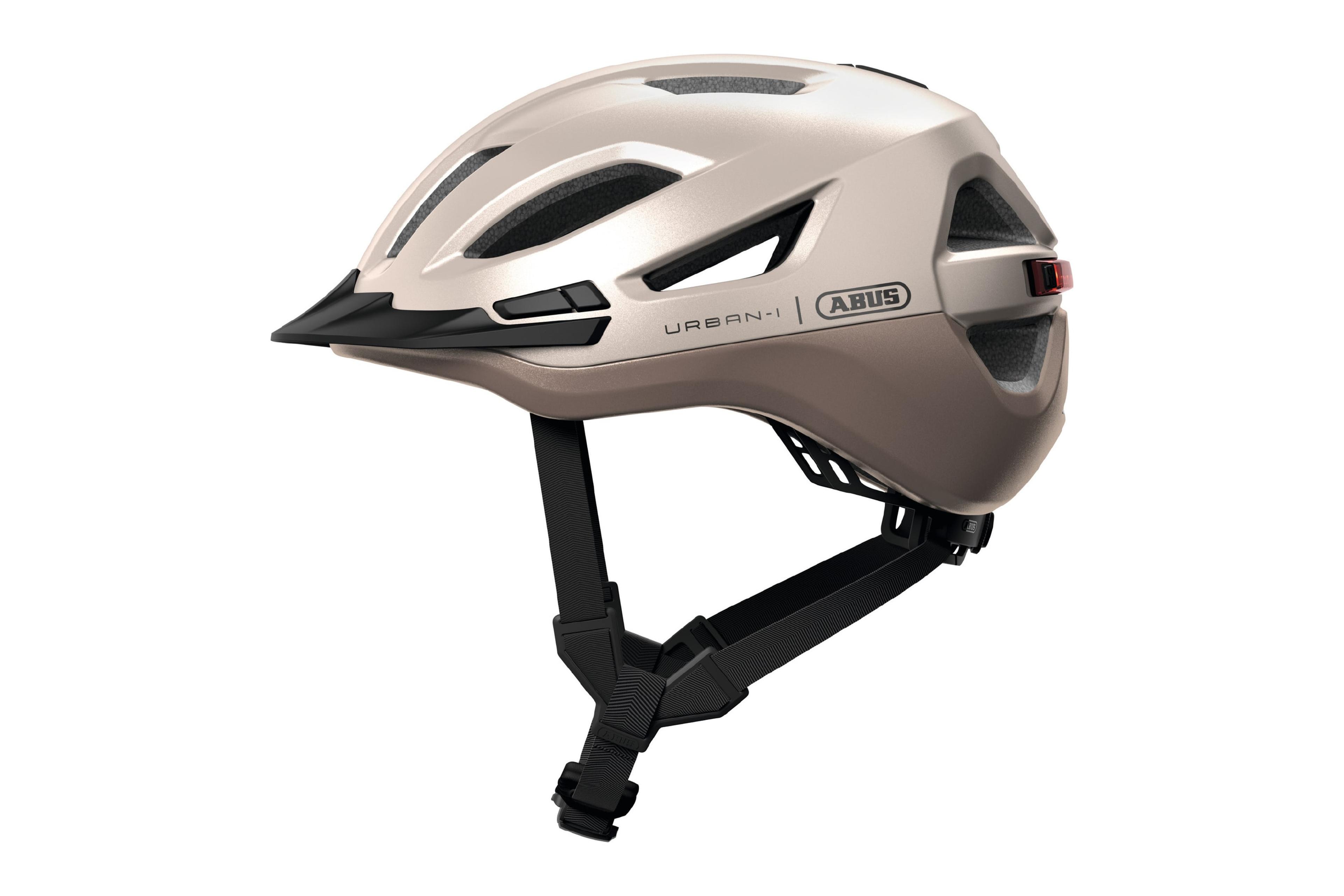 ABUS Urban-I 4.0 ACE Helme