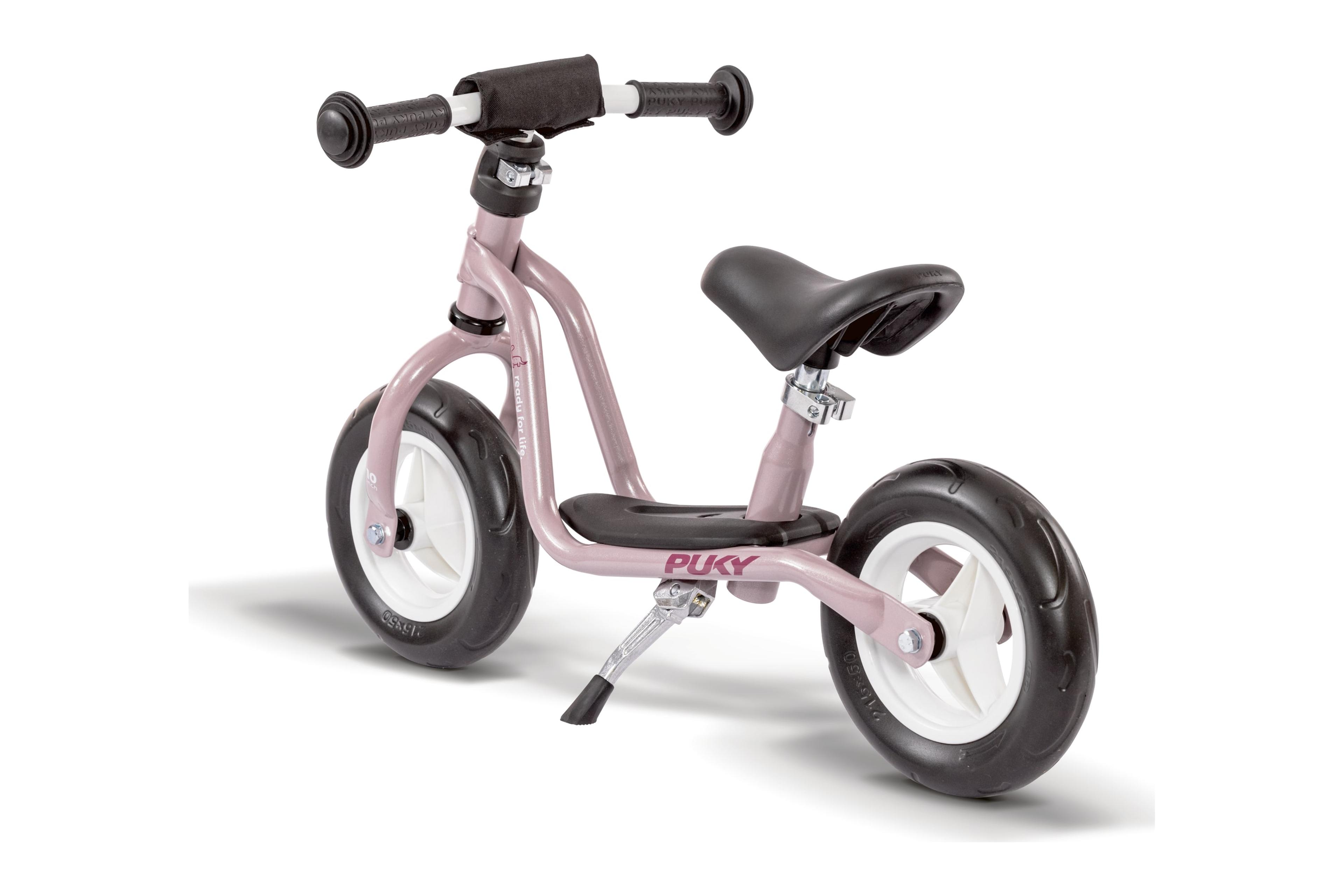 PUKY LR M Kinderlaufräder (pink) 3