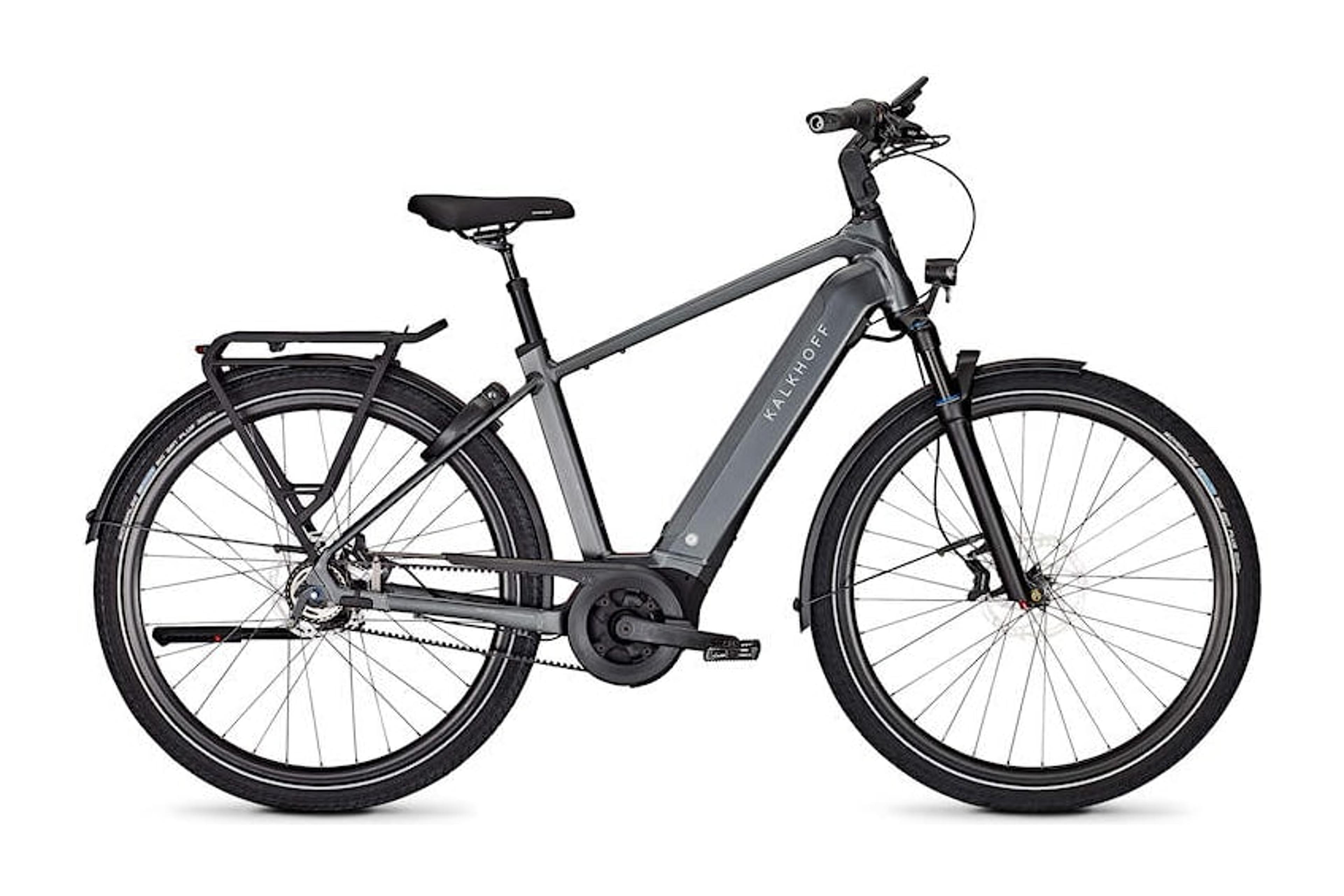 Kalkhoff Image 5.B Advance+ E-Citybikes