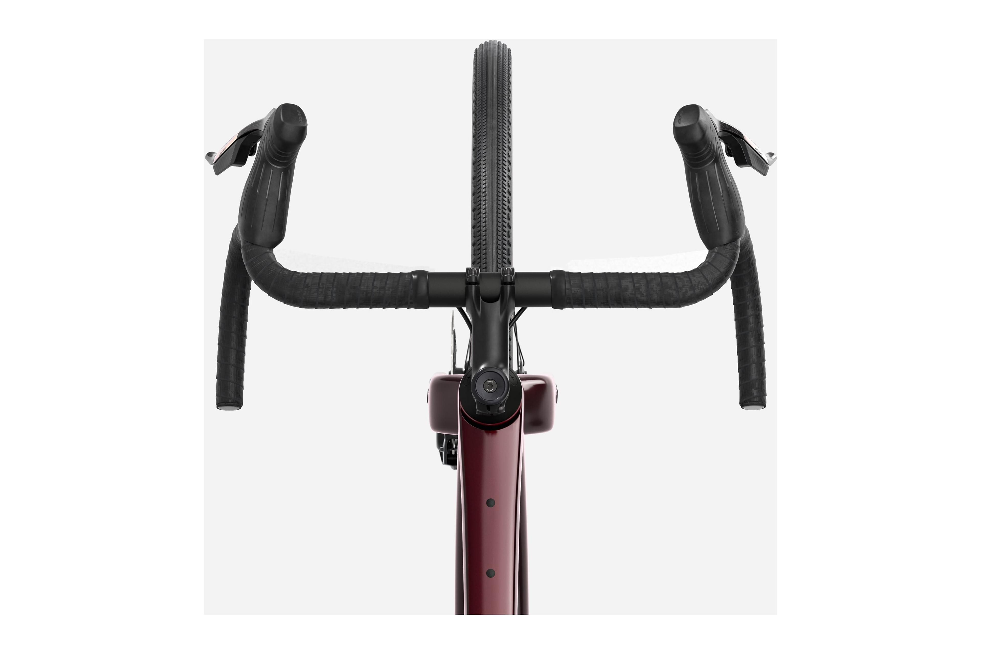Trek Checkpoint SL 7 AXS Gen 3 Gravelbikes (rot) 3