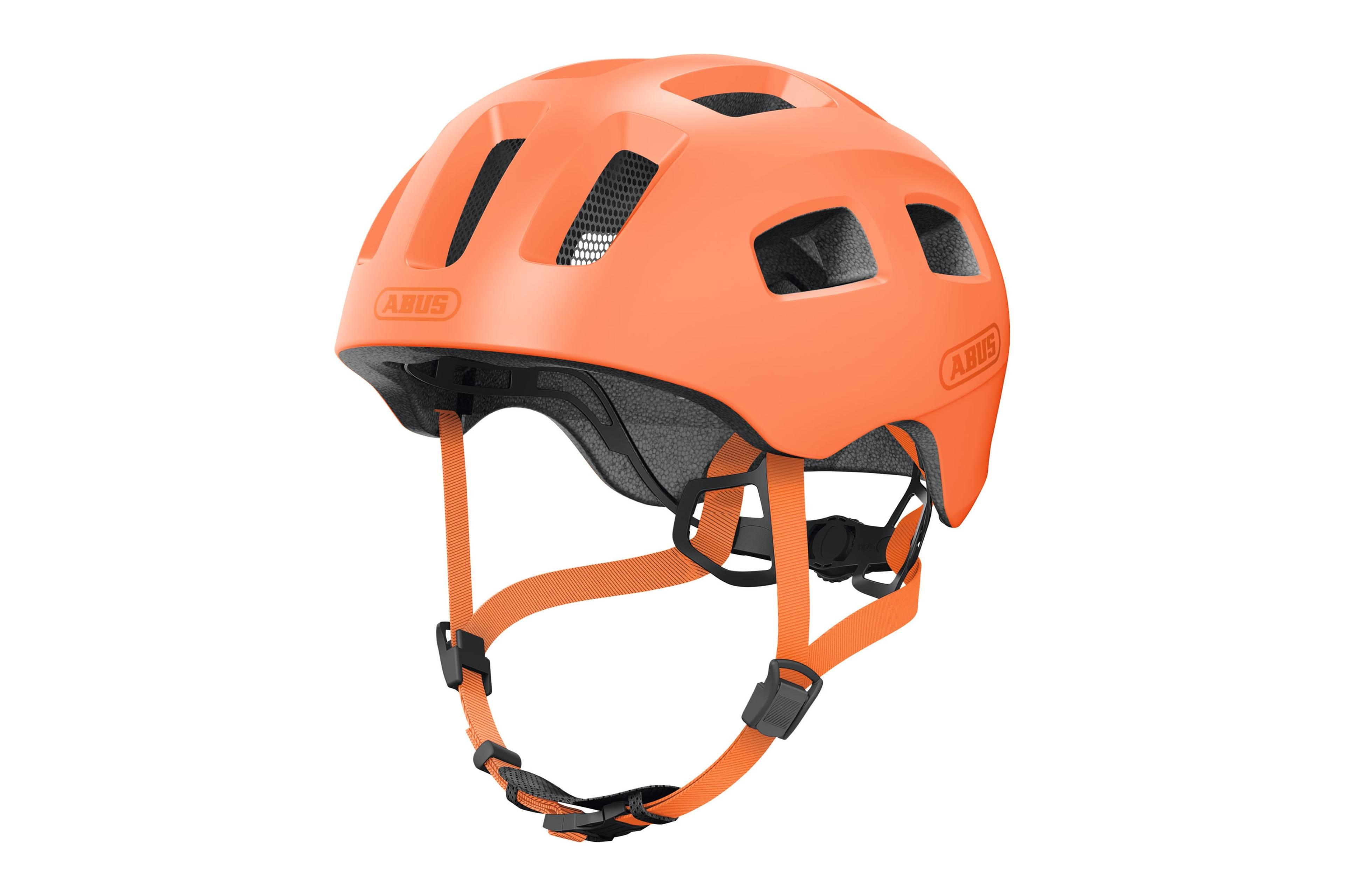 ABUS Youn-I 2.0 Kinderhelme (orange) 2