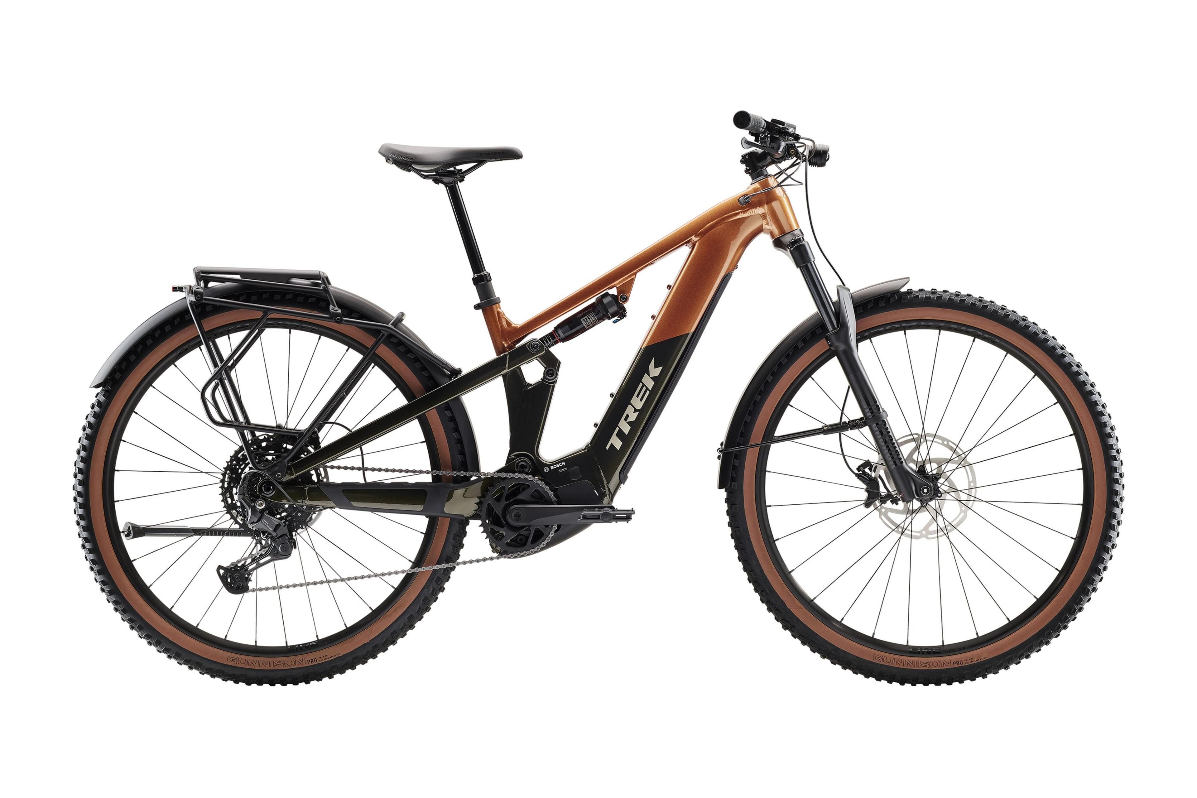 Trek Powerfly+ FS 4 EQ Gen 4 E-Fullys