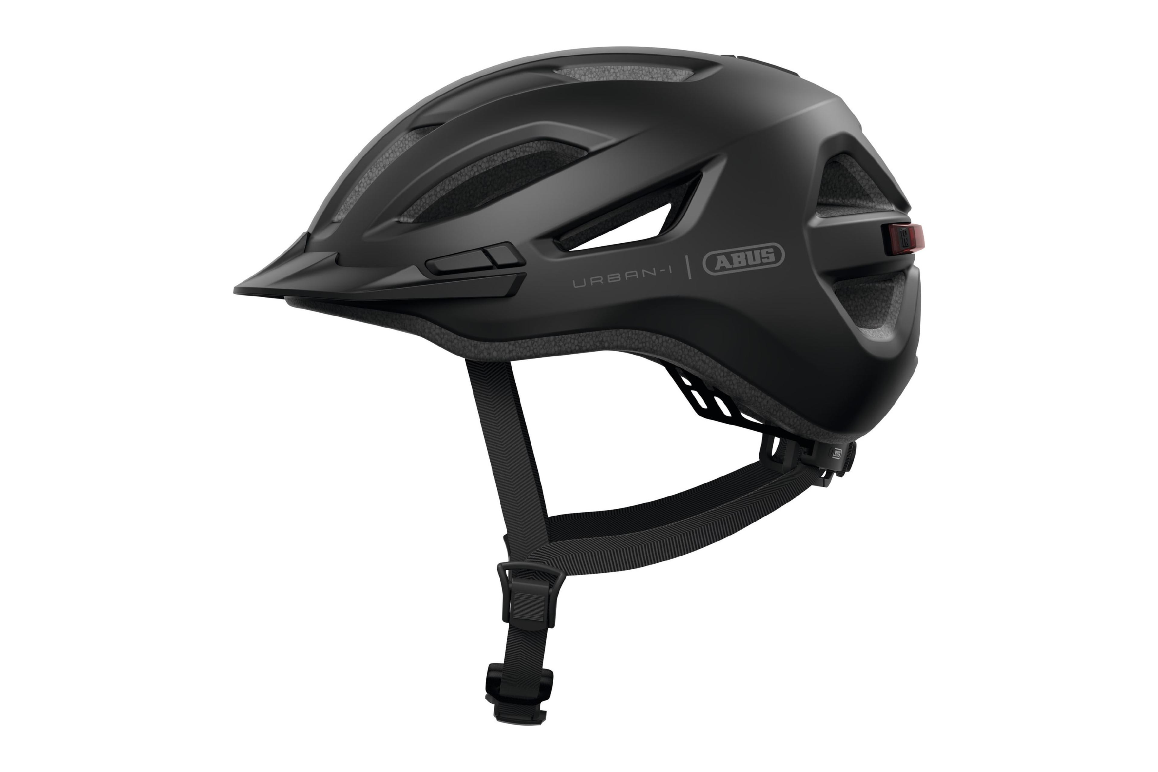 ABUS Urban-I 4.0 Helme
