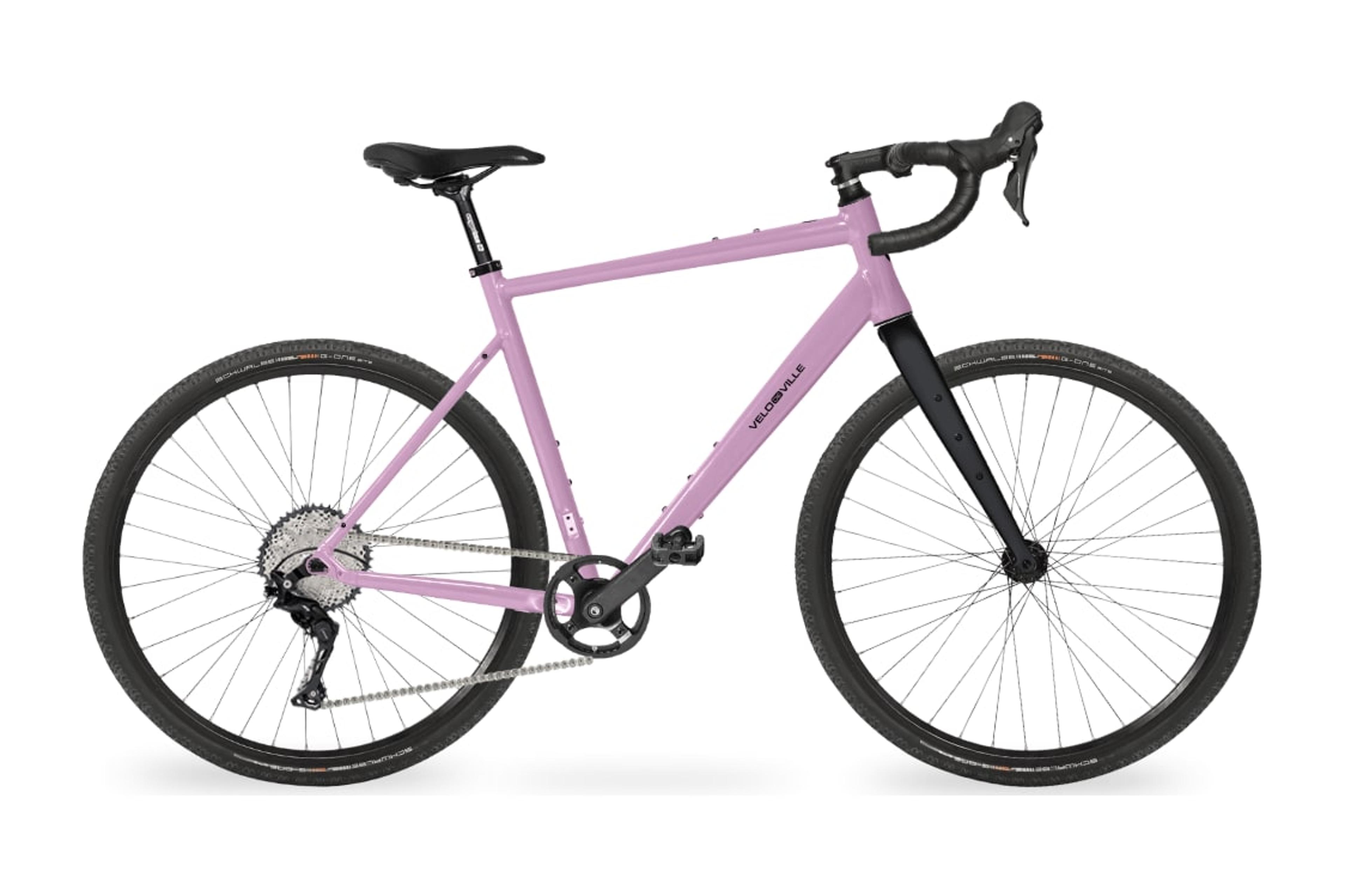 VELO DE VILLE G 400 Gravelbikes