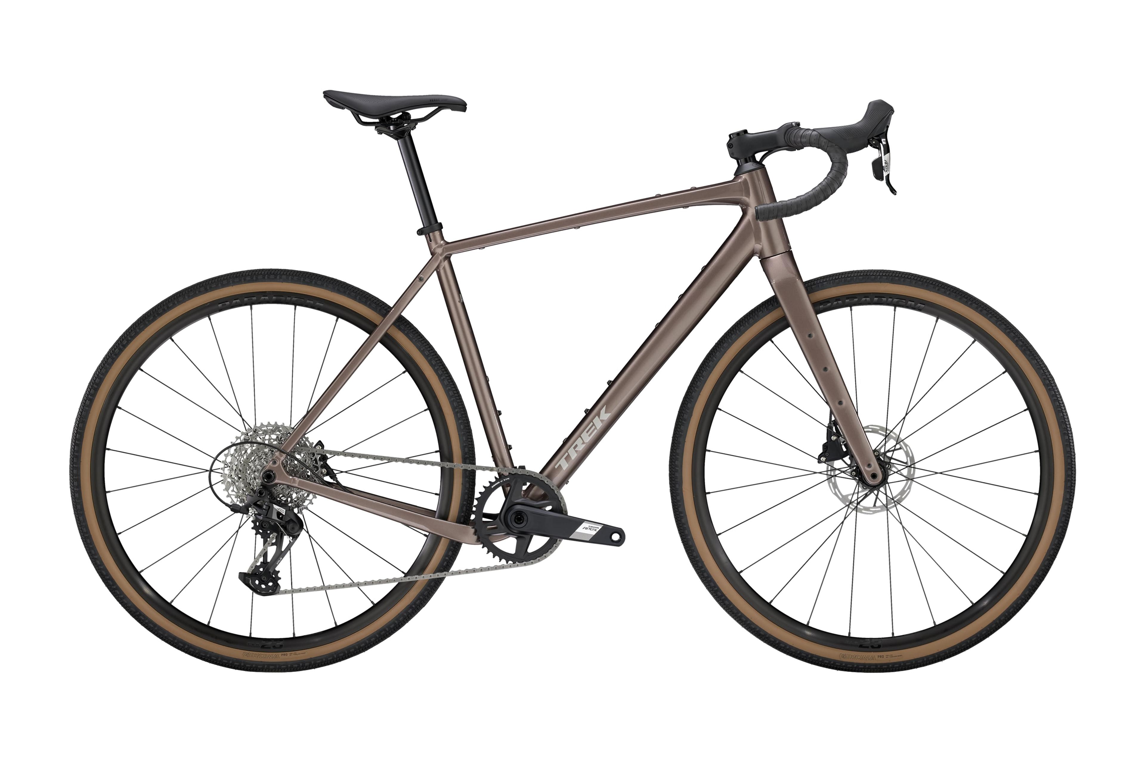 Trek Checkpoint ALR 5 Gen 3 Gravelbikes