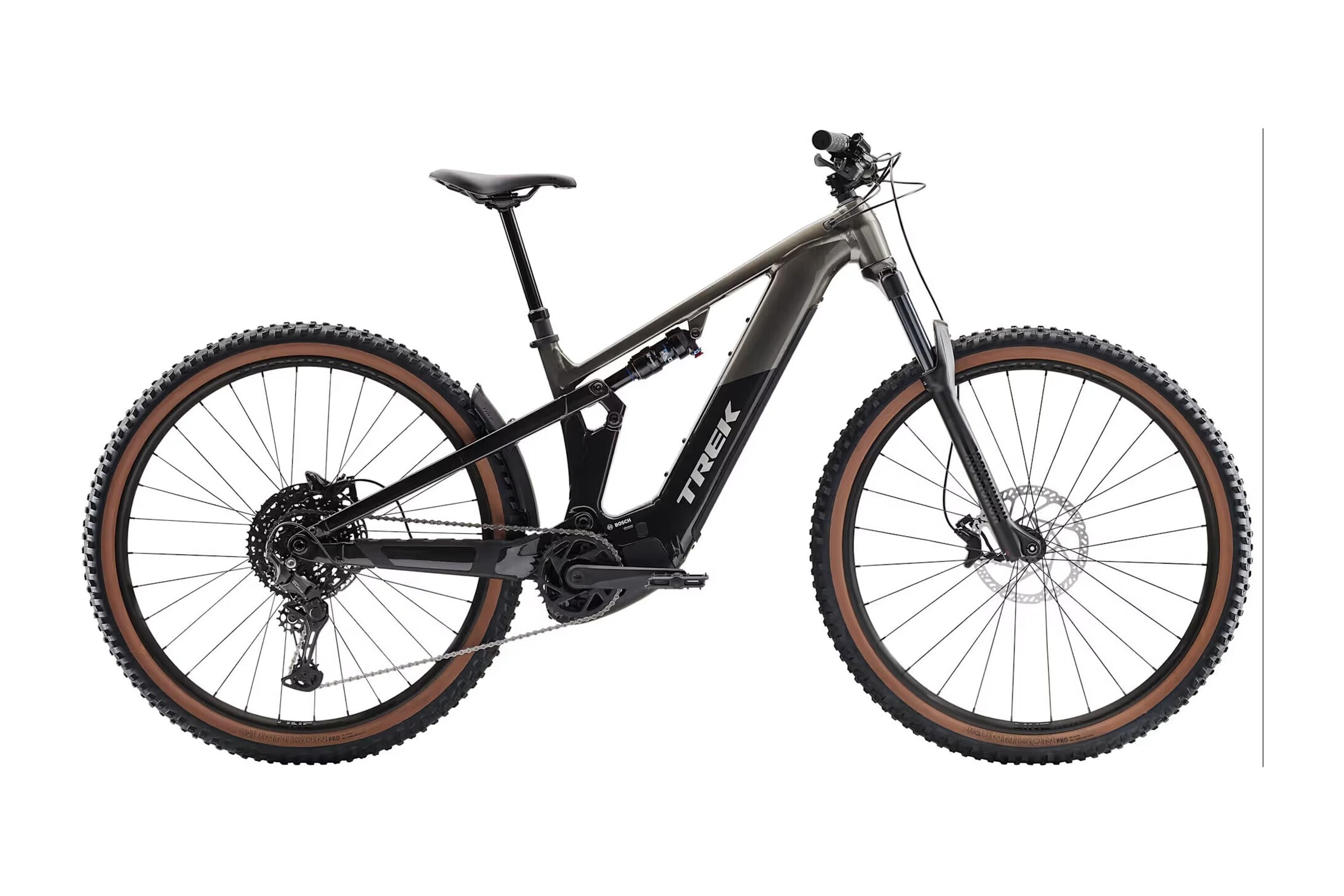 Trek Powerfly FS+ 4 Gen 4 E-Fullys