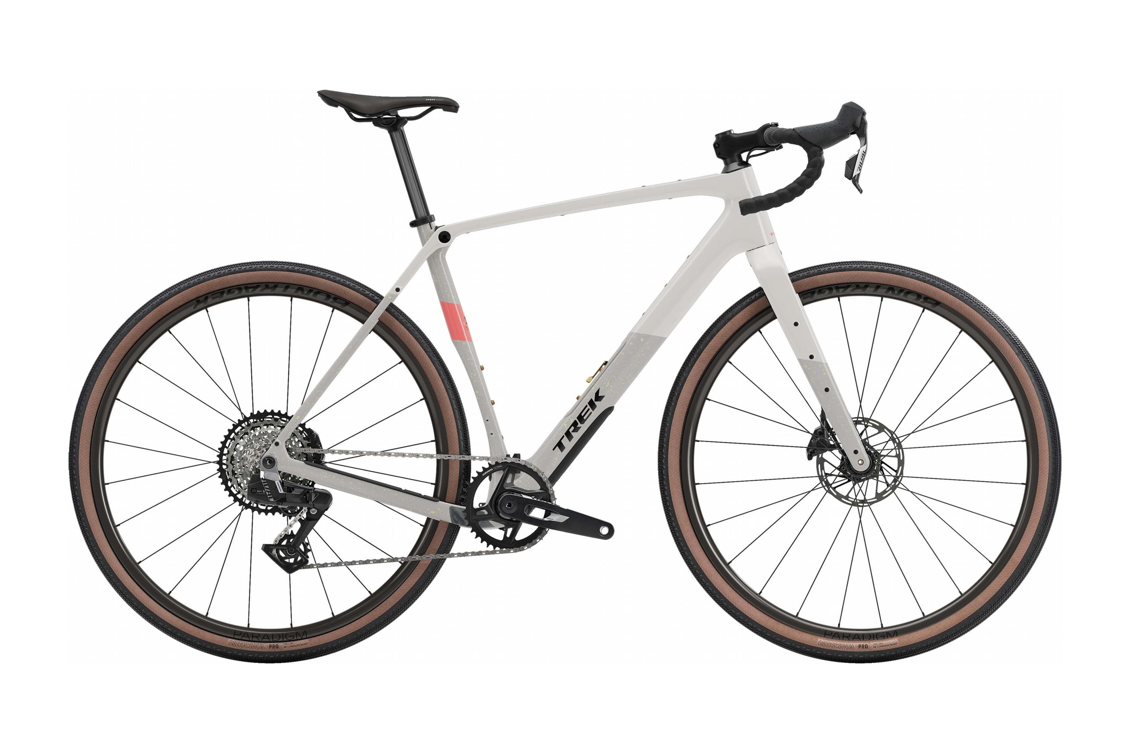 Trek Checkpoint SL 6 AXS Gen 3 Gravelbikes