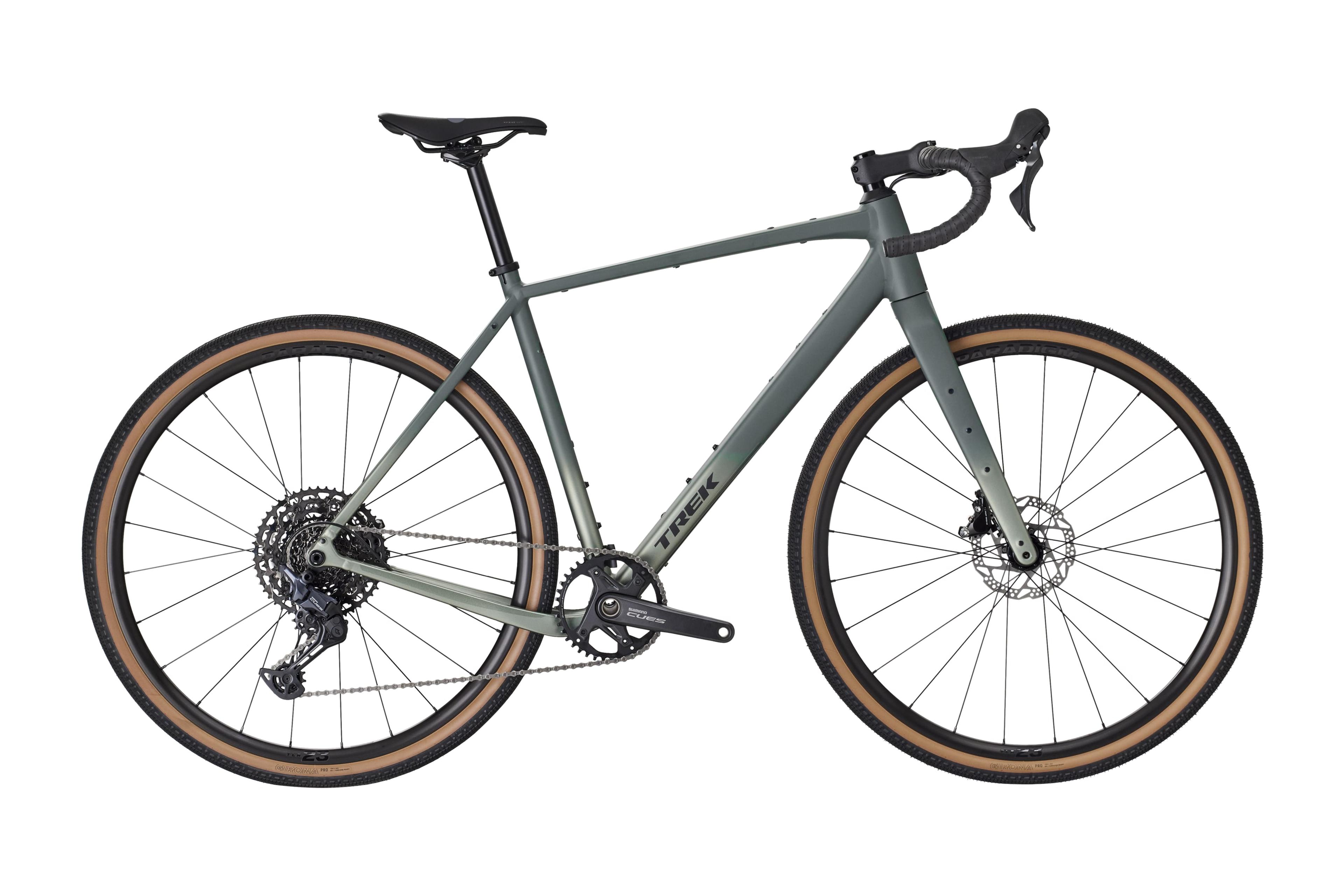 Trek Checkpoint ALR 4 Gen 3 Gravelbikes
