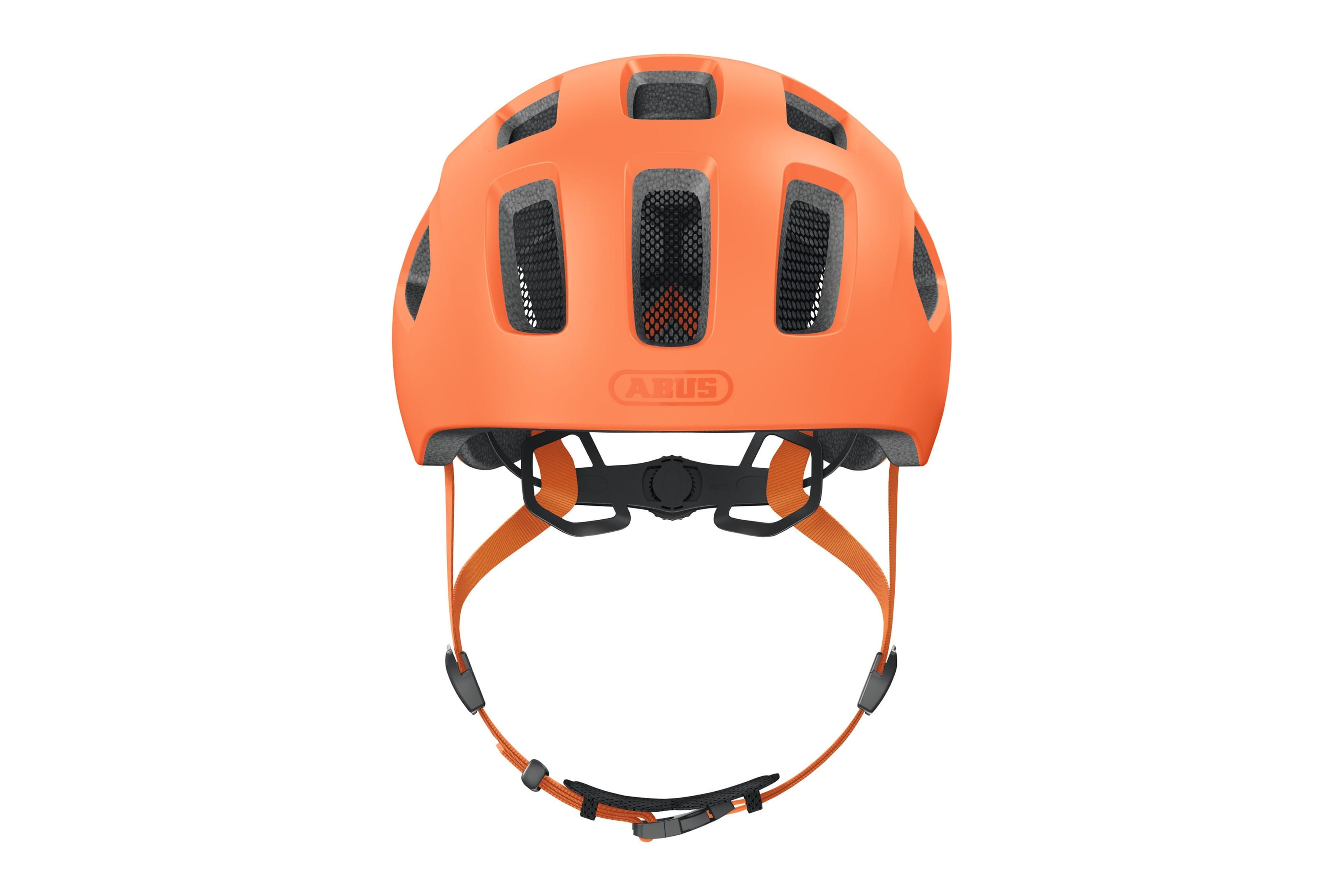 ABUS Youn-I 2.0 Kinderhelme (orange) 4