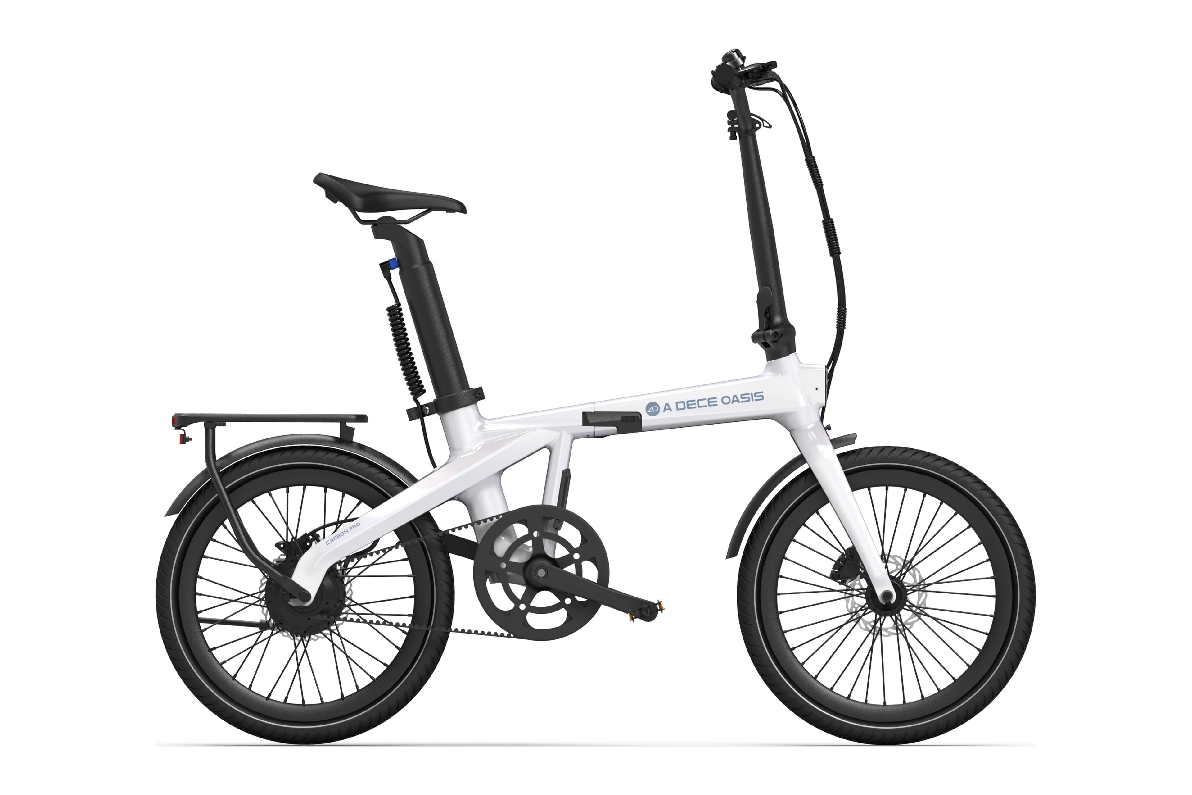 ADO Air Carbon Pro E-Klappräder