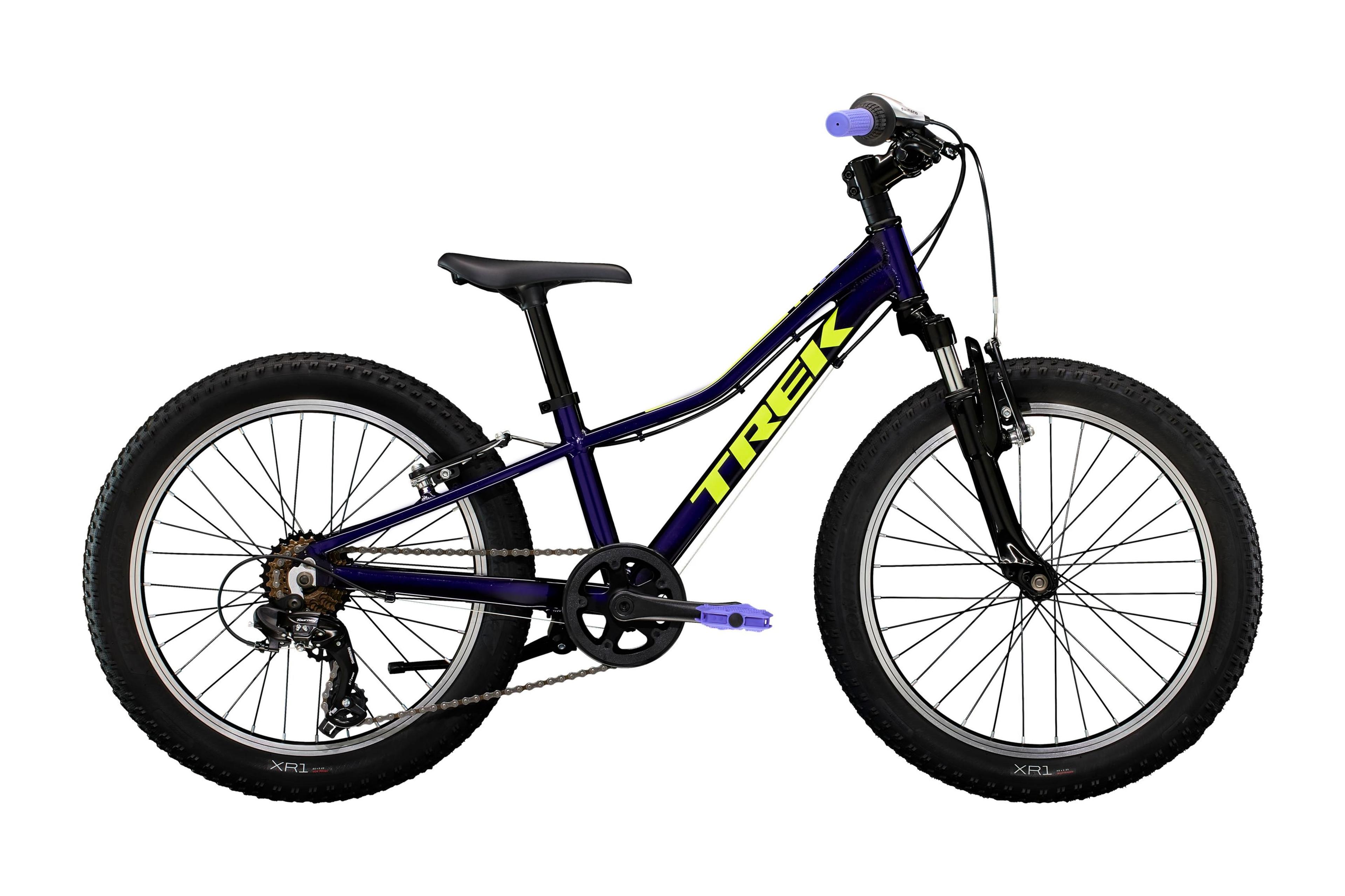 Trek Precaliber 20 Kinderfahrräder