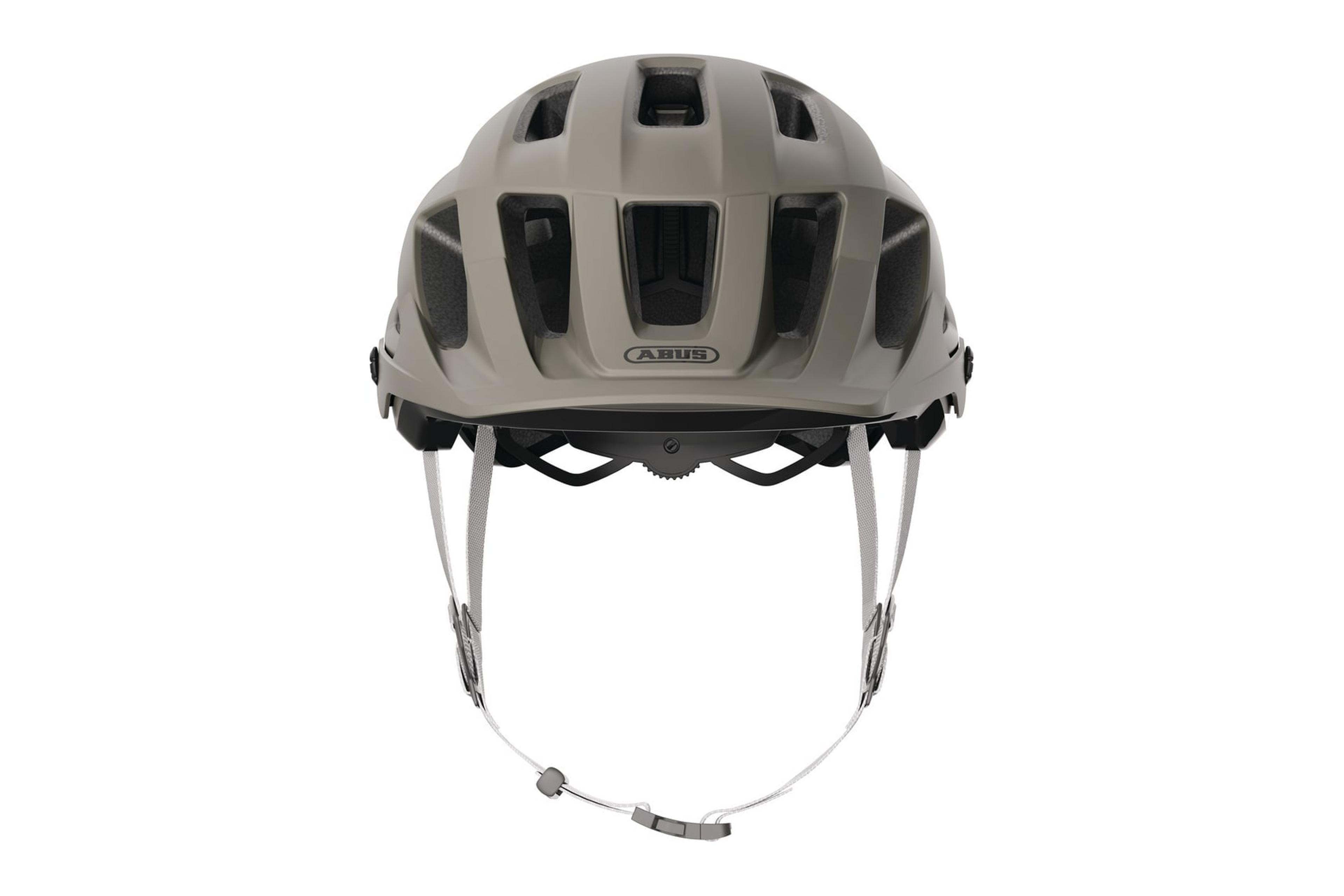 ABUS Moventor 2.0 MIPS Helme (grau) 2