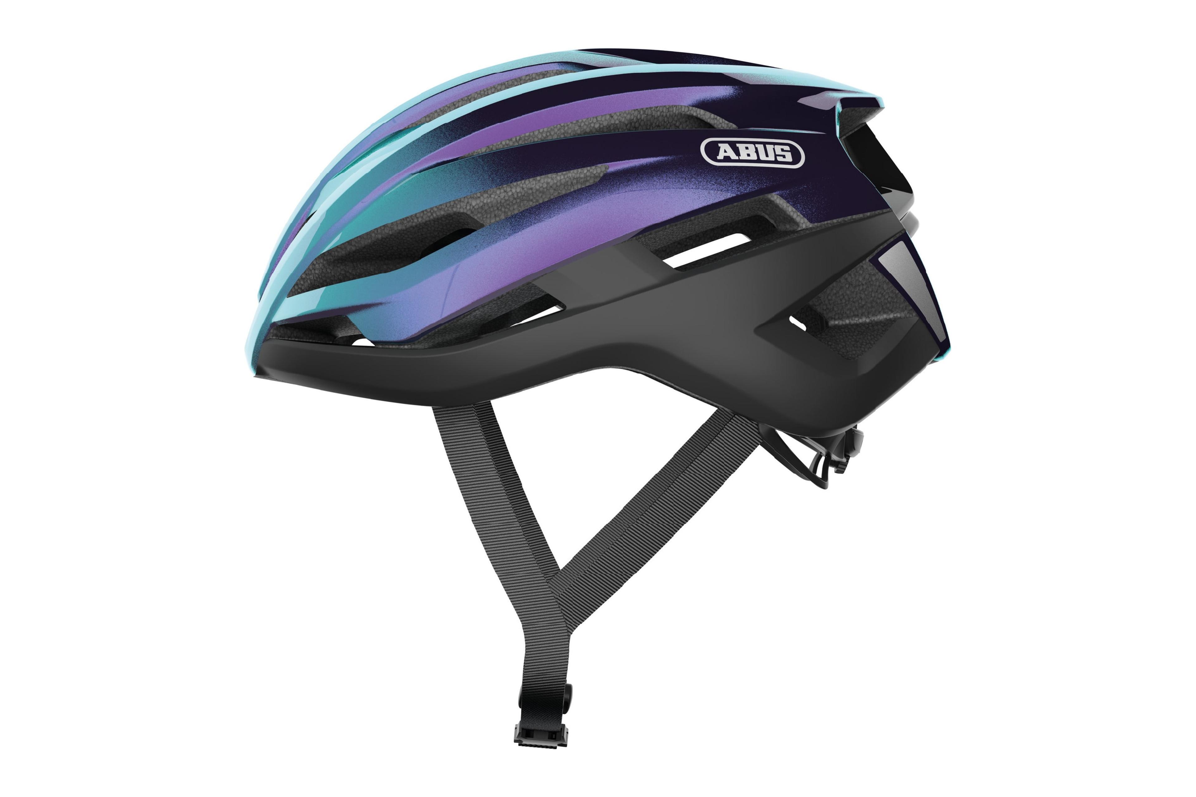 ABUS StormChaser ACE Helme