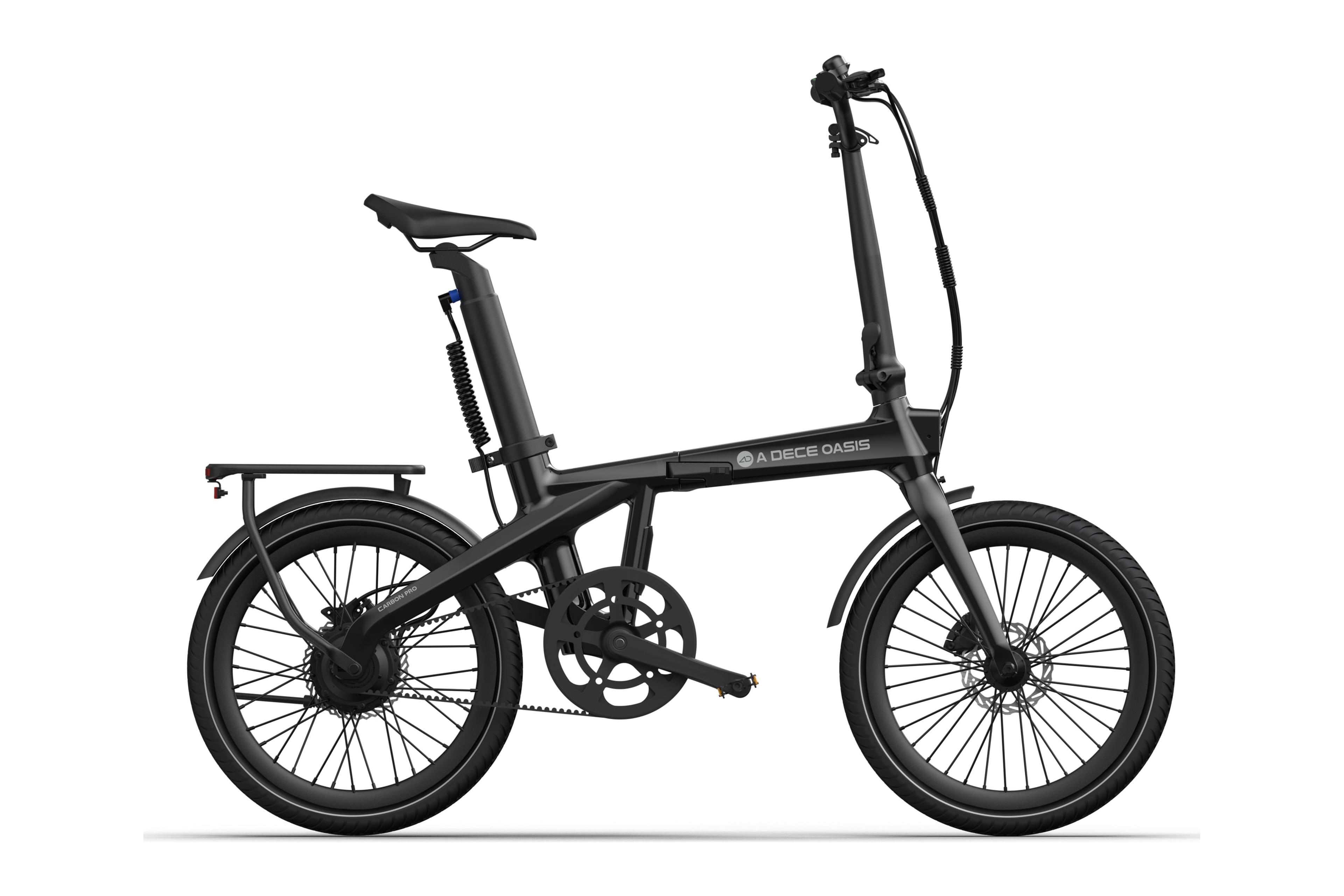 ADO Air Carbon Pro E-Klappräder
