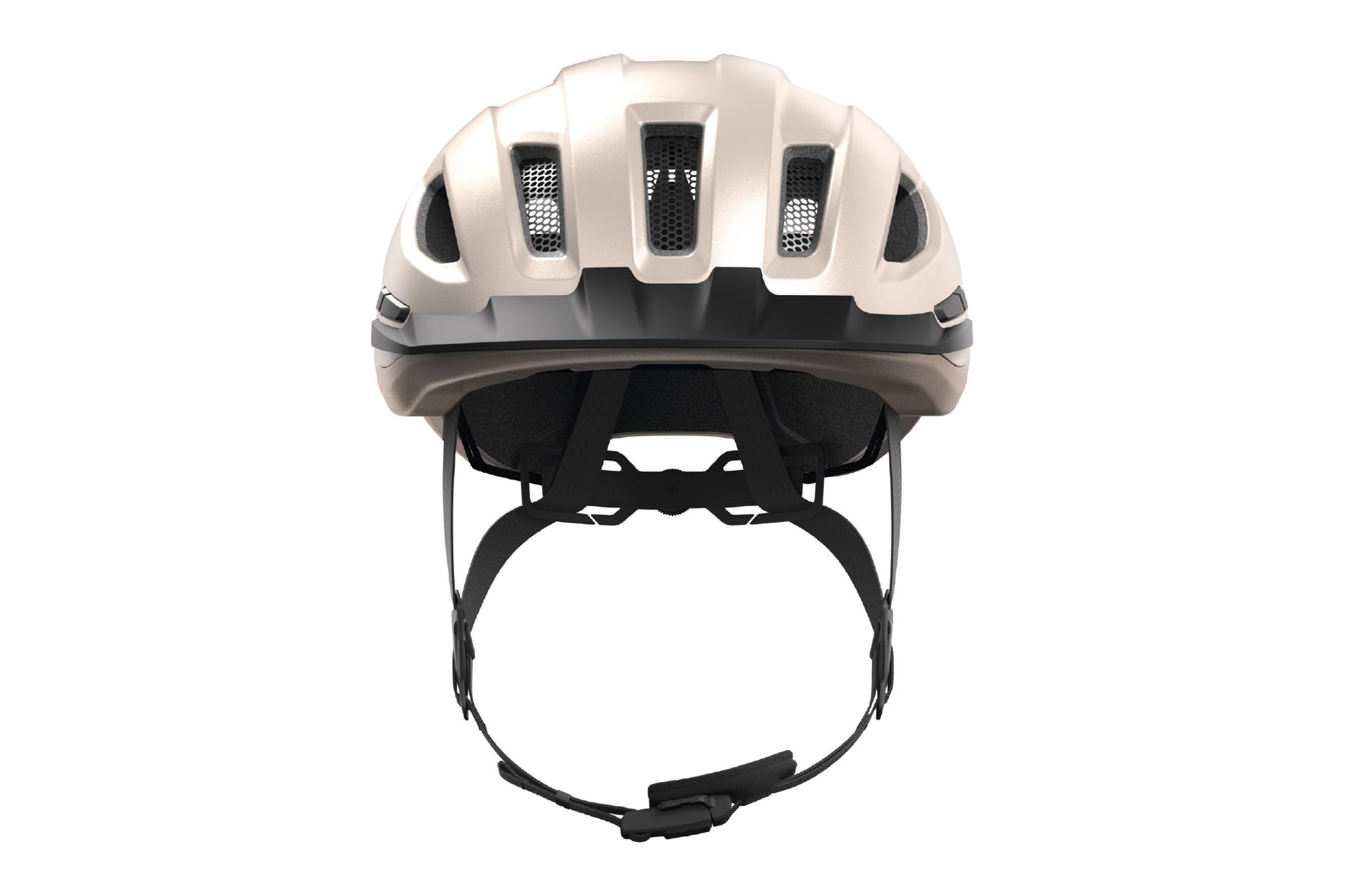 ABUS Urban-I 4.0 ACE Helme (gold) 2