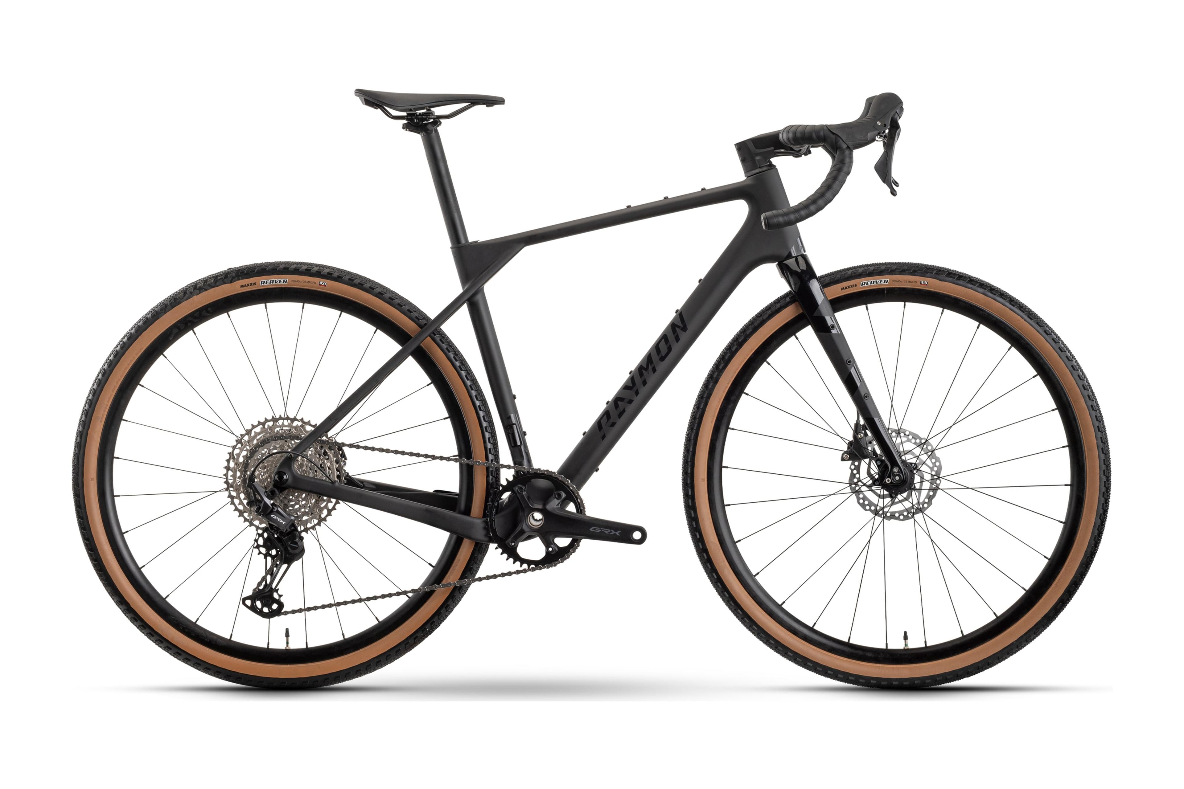 Raymon Soreno Pure Gravelbikes