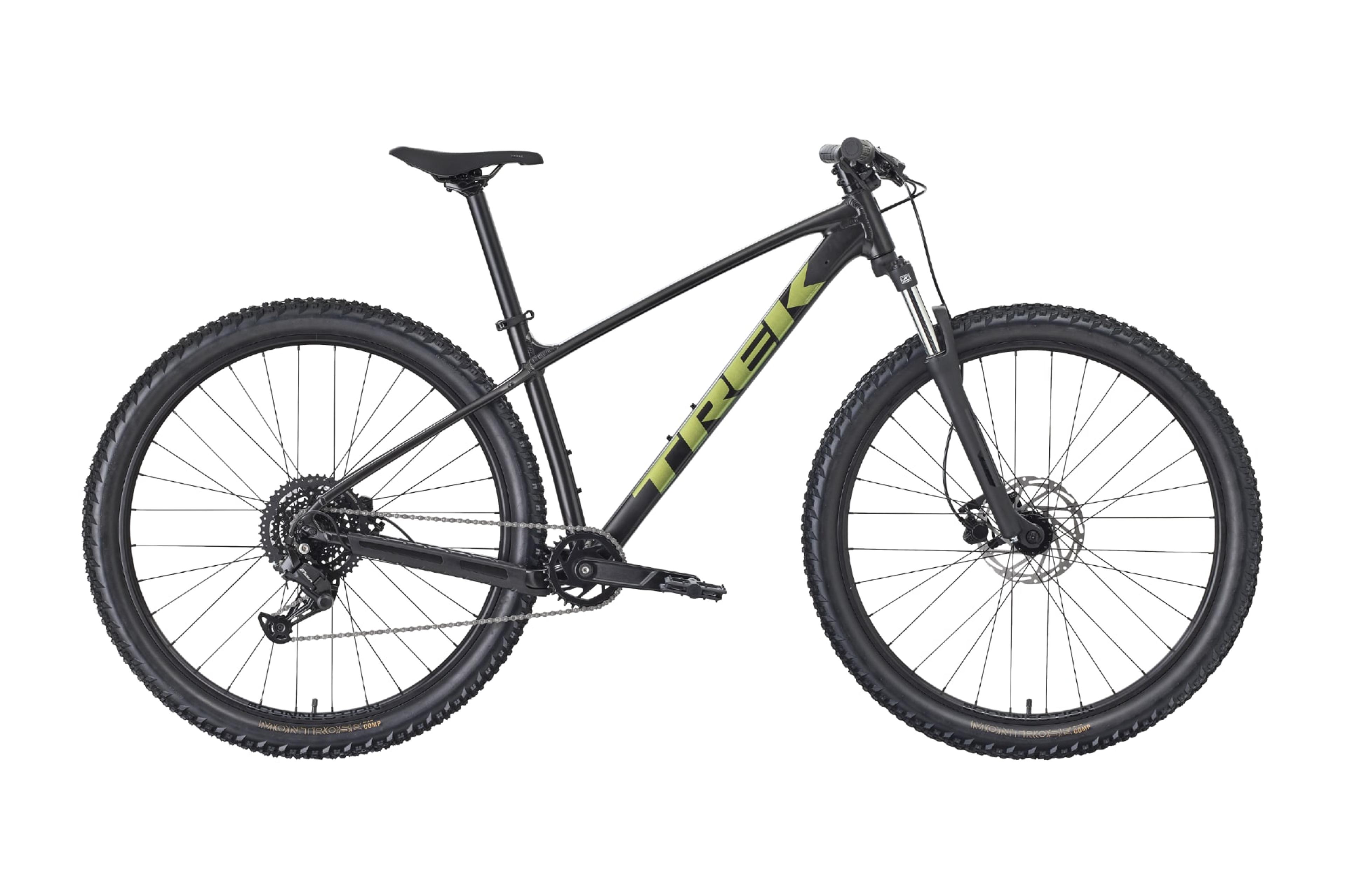 Trek Marlin 4 Gen 3 Hardtails