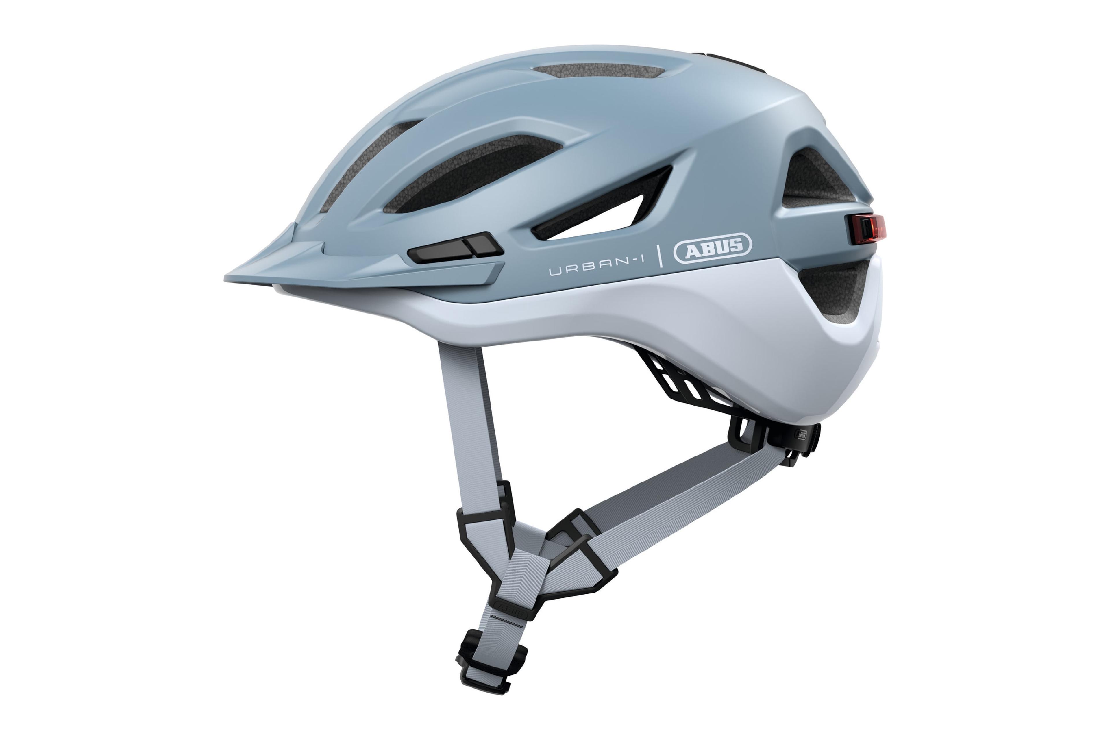 ABUS Urban-I 4.0 ACE Helme