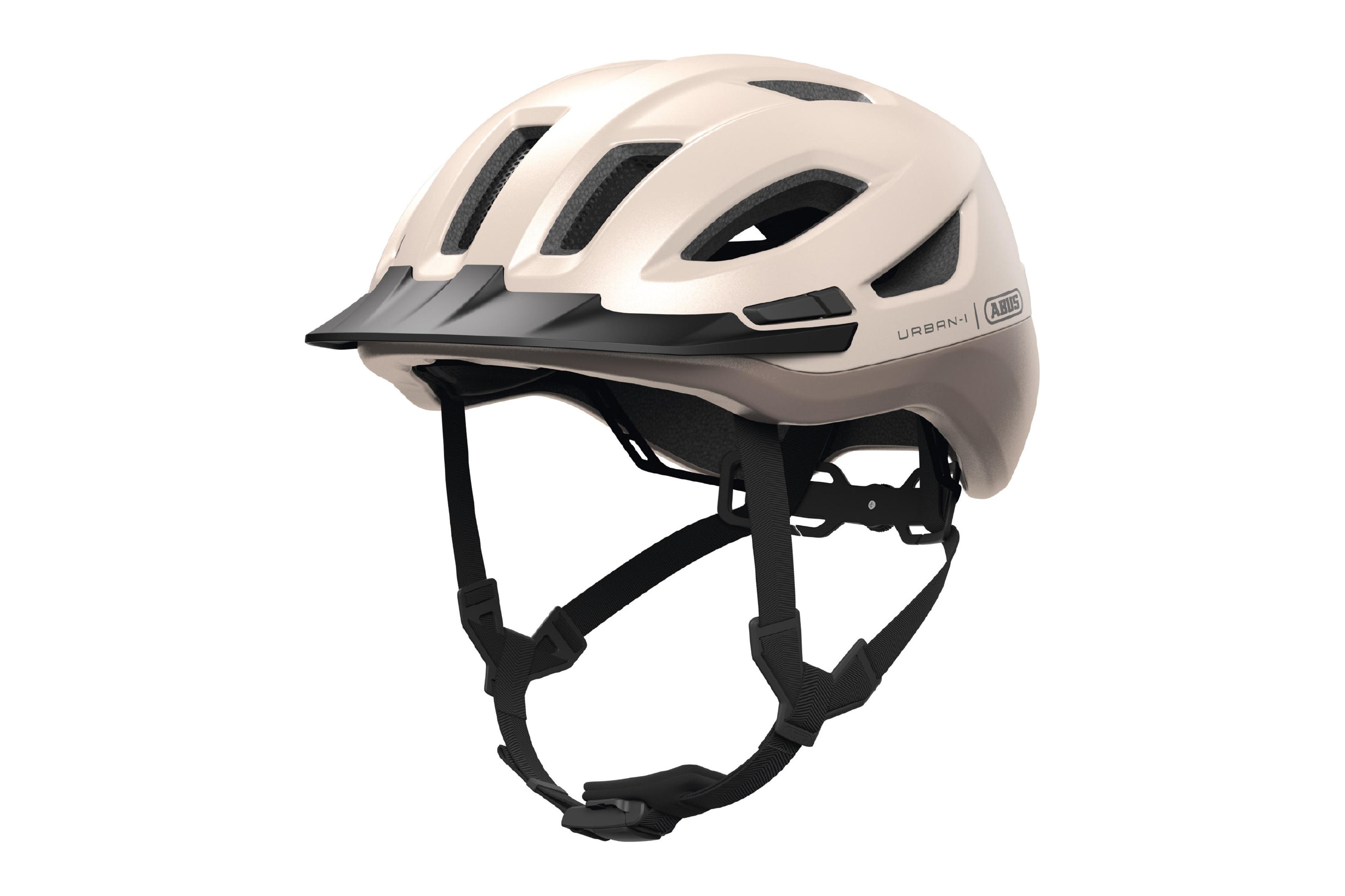 ABUS Urban-I 4.0 ACE Helme (gold) 5