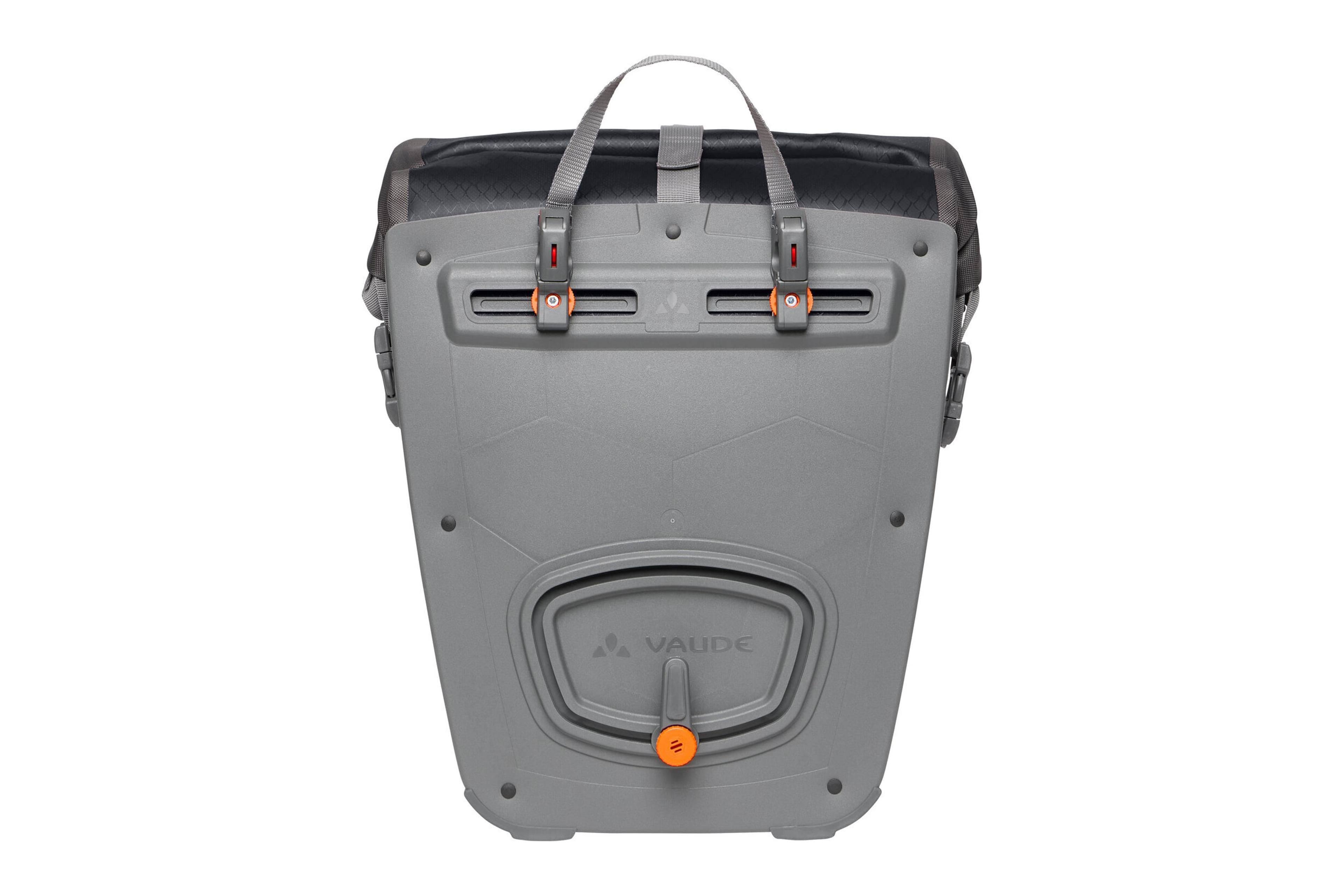 VAUDE Aqua Back Plus Gepäckträgertaschen (schwarz) 2