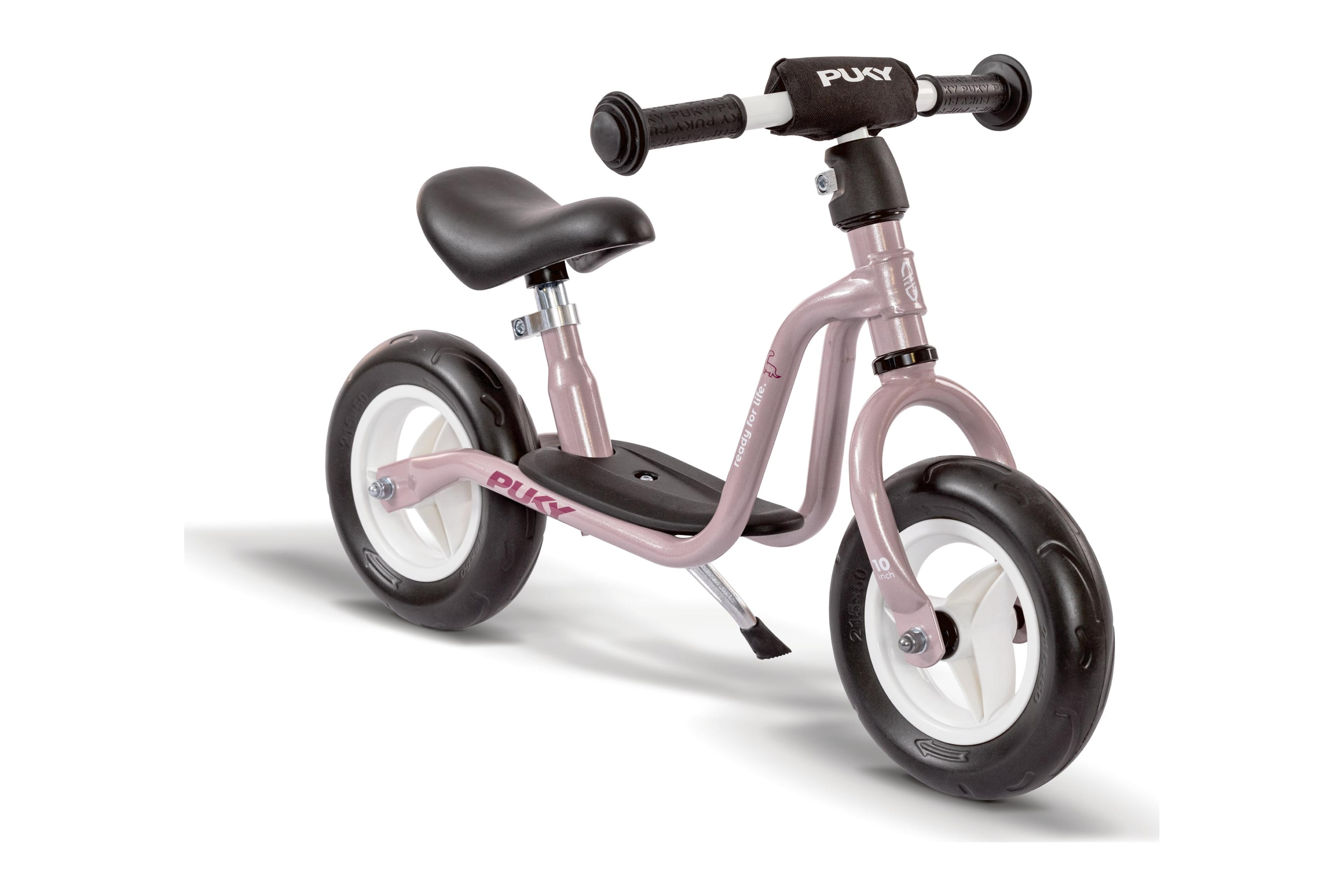 PUKY LR M Kinderlaufräder (pink) 2