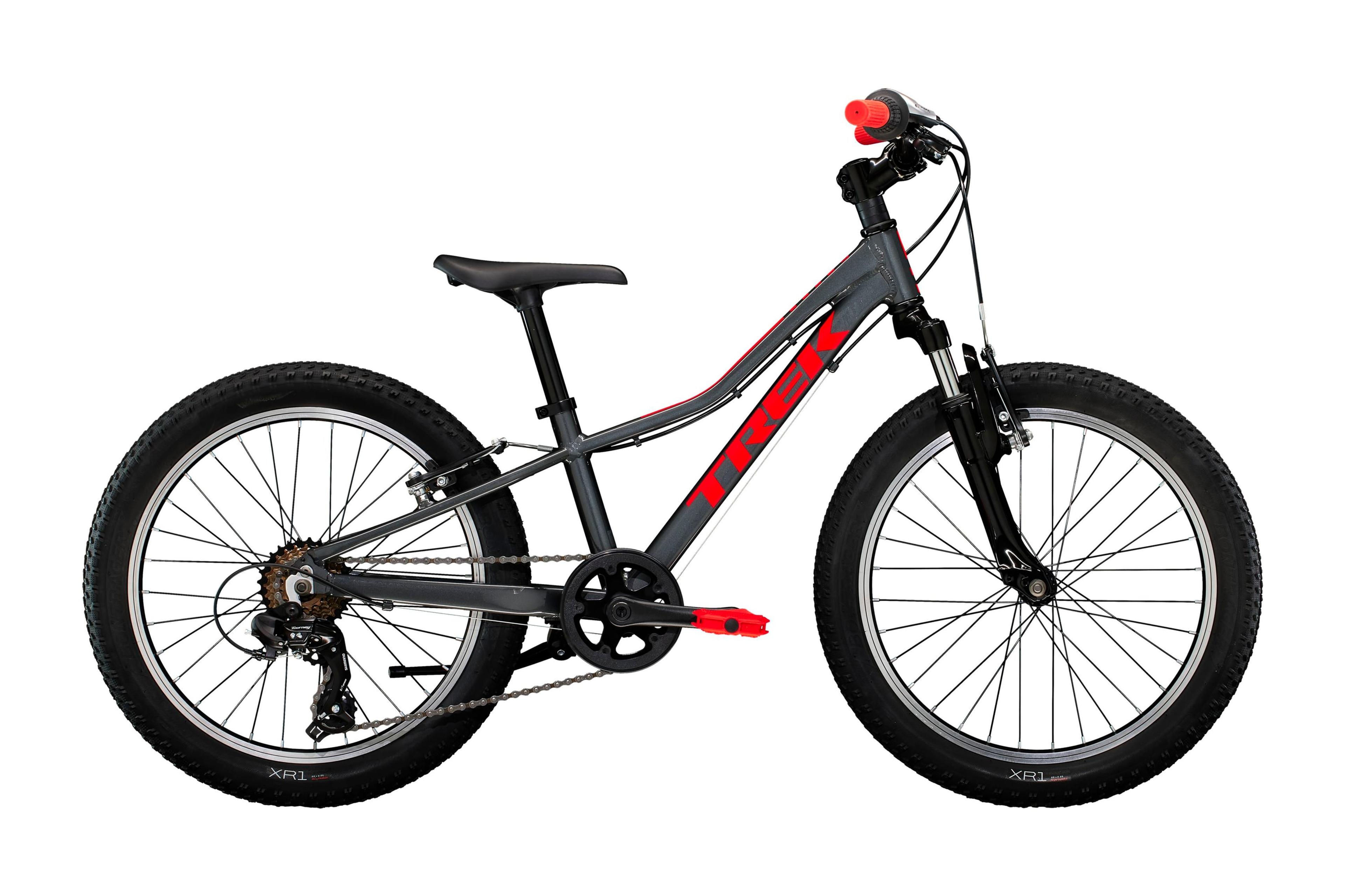 Trek Precaliber 20 Kinderfahrräder