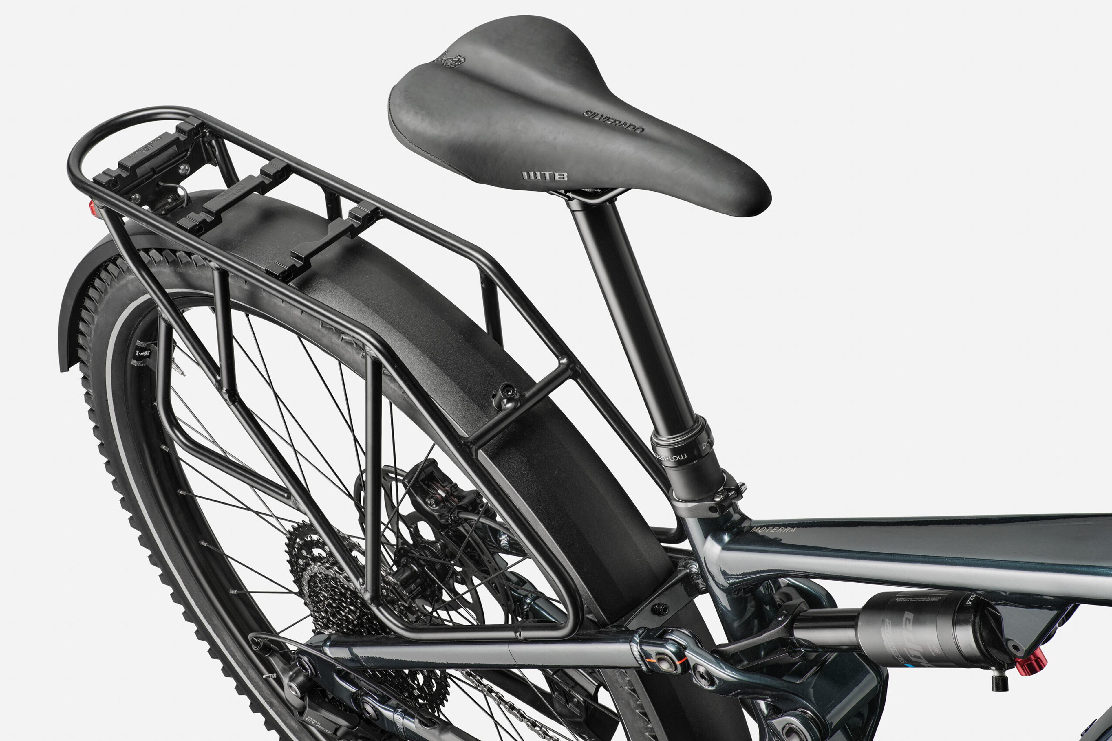 Cannondale Moterra 1 EQ E-Fullys (blau) 6