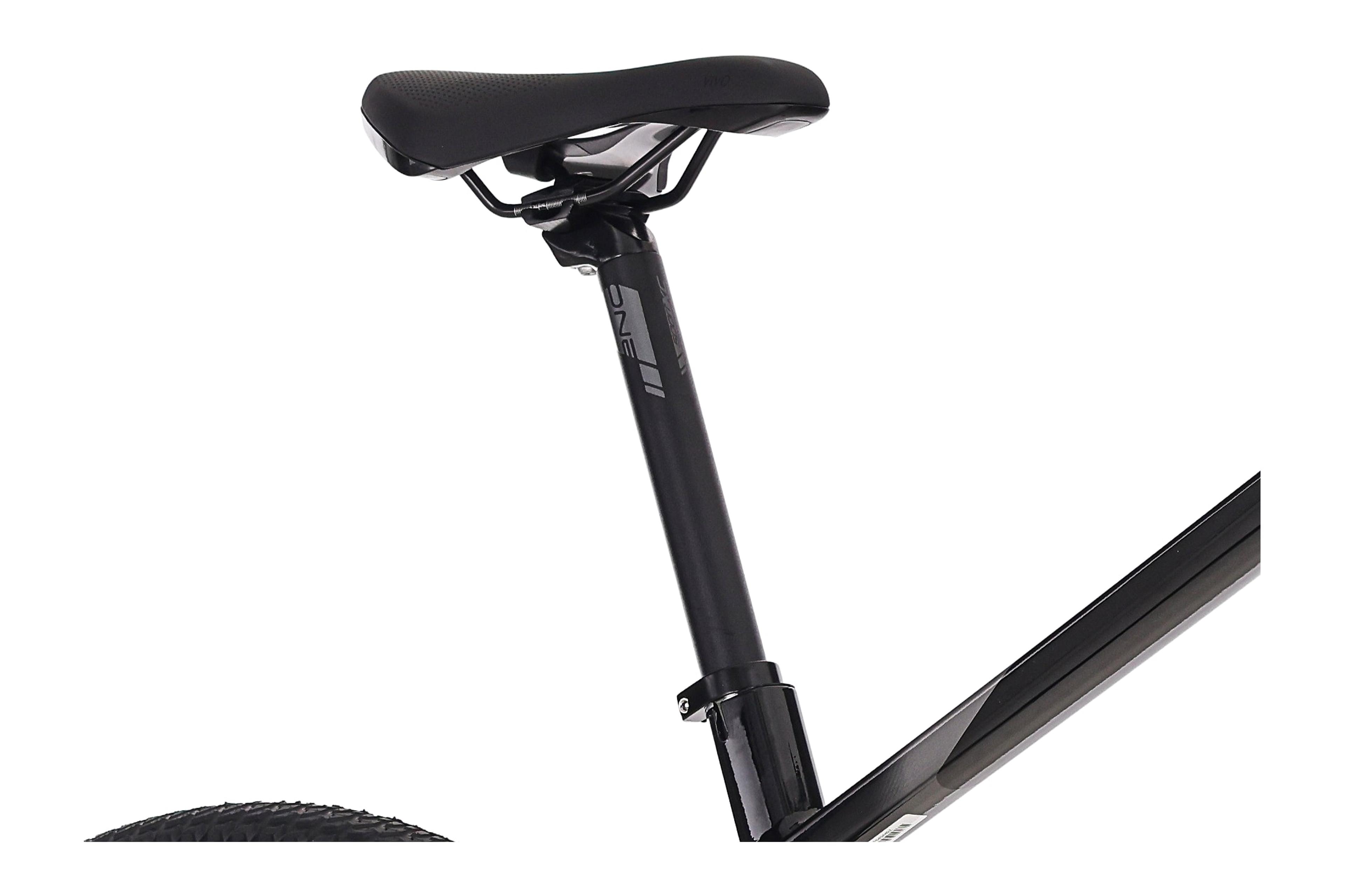 Superior eXC 6.2 E-Hardtails (schwarz) 7