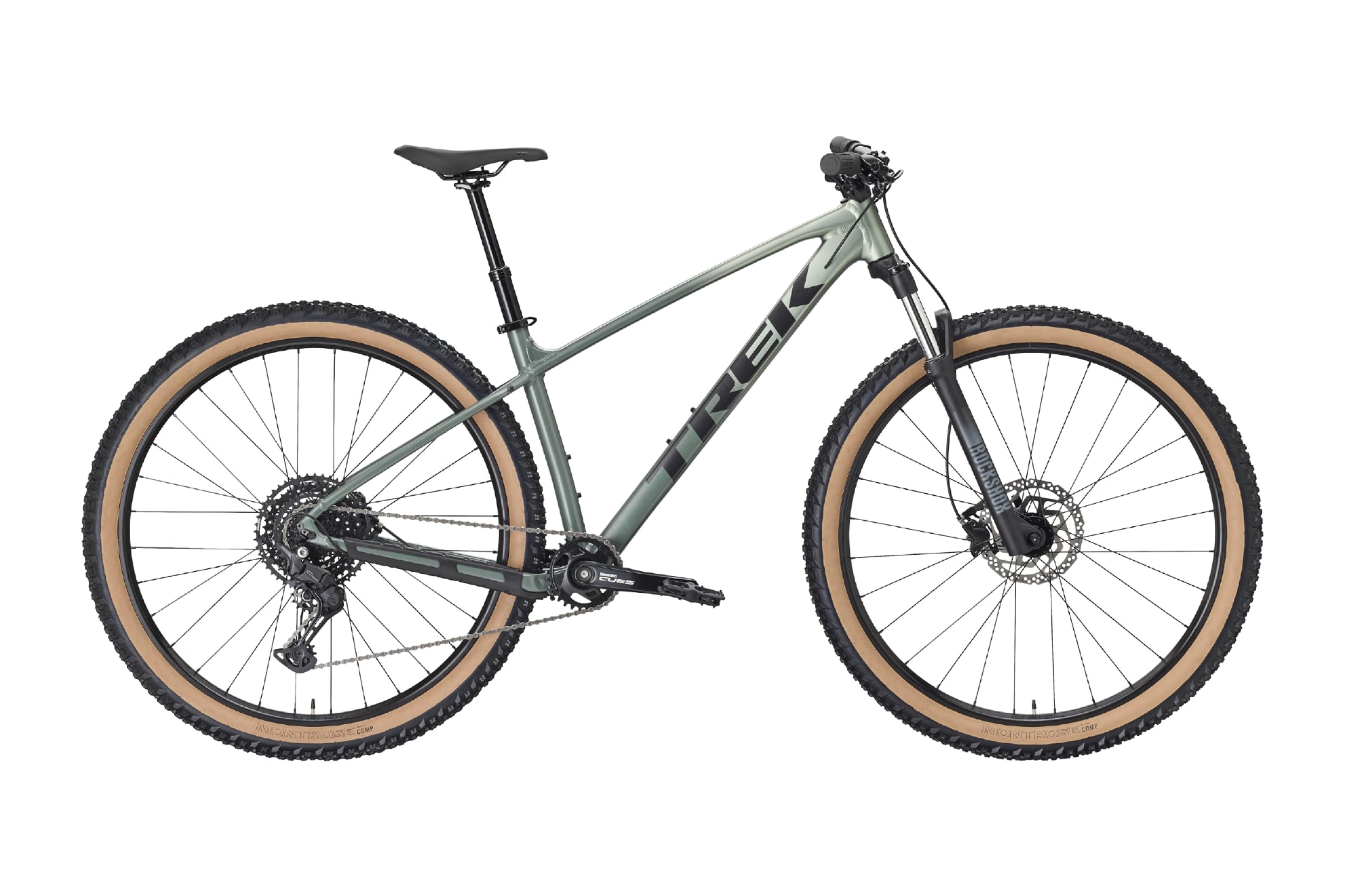 Trek Marlin 6 Gen 3 Hardtails
