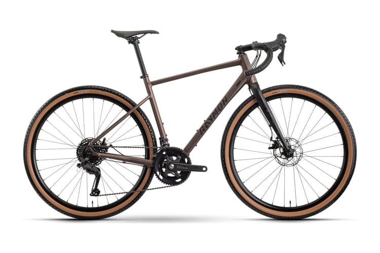 Raymon Territ Pure Gravelbikes