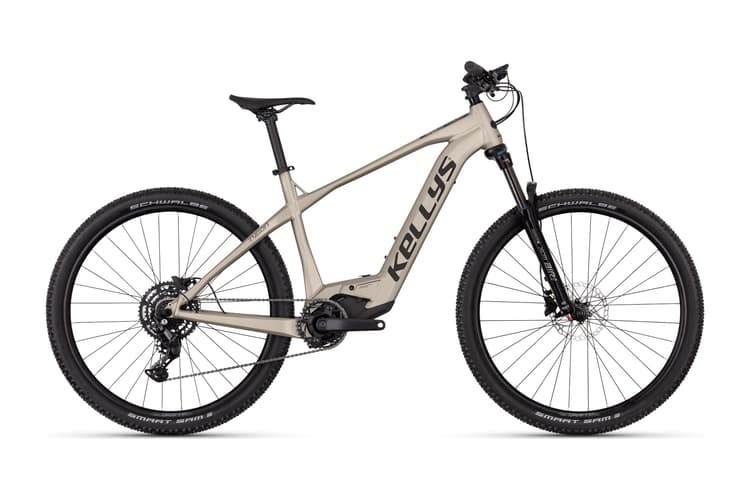 Kellys Tygon RS10 P E-Hardtails