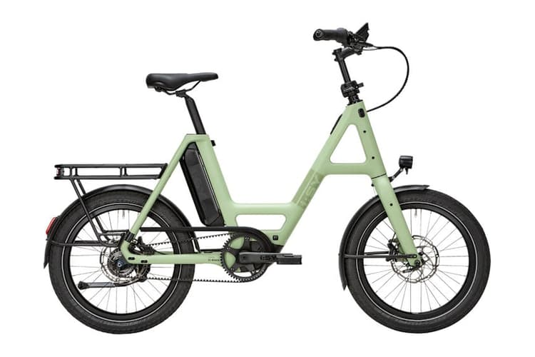 i:SY Skyfly E5 ZR F E-Kompakträder