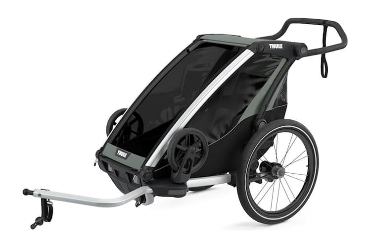 Thule Chariot Lite 1 Anhänger
